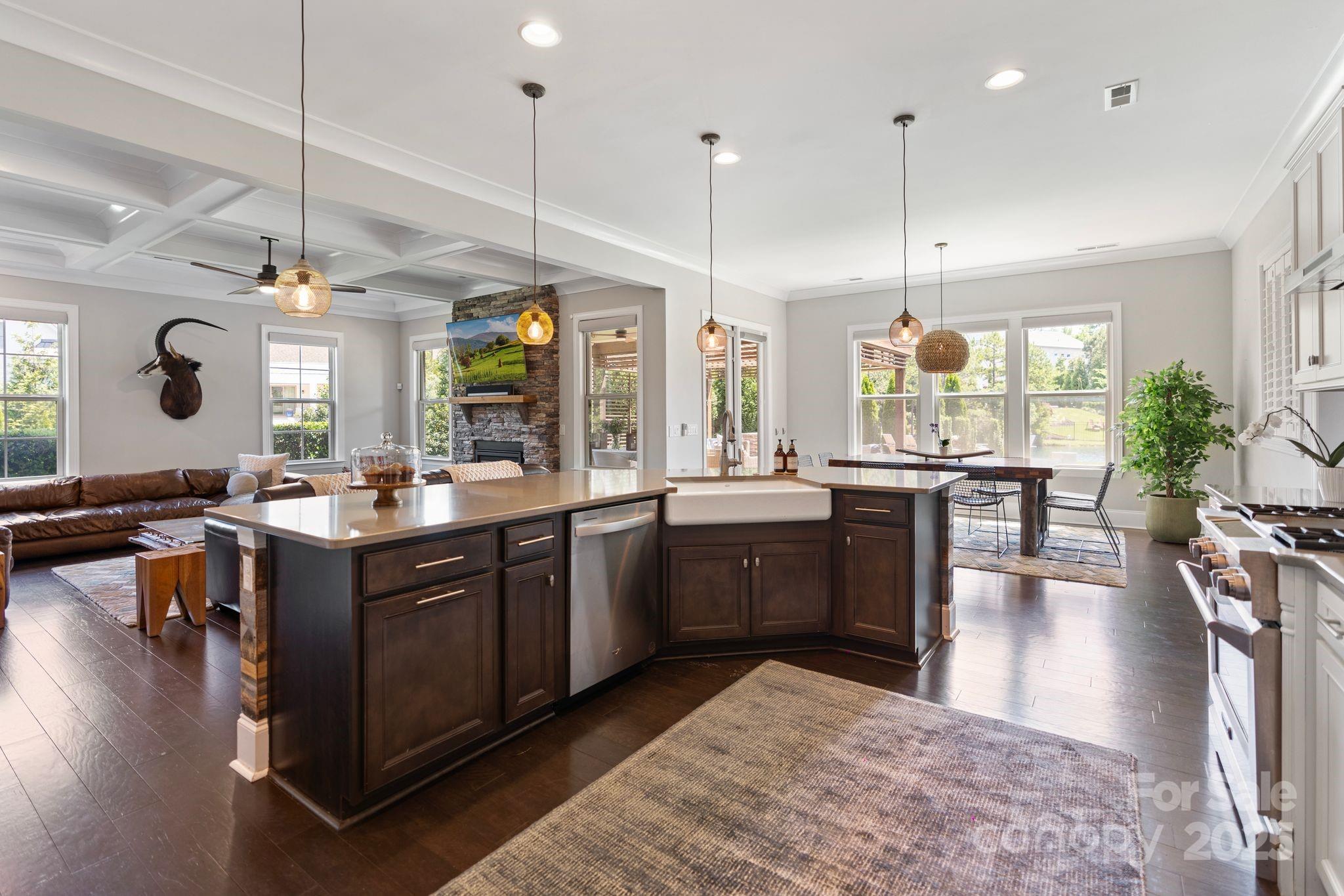 The Gates at Ansley - Residential