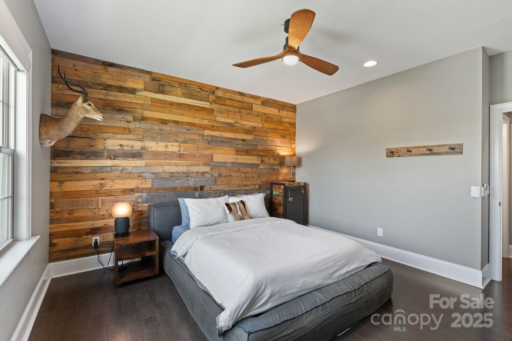 The Gates at Ansley - Residential