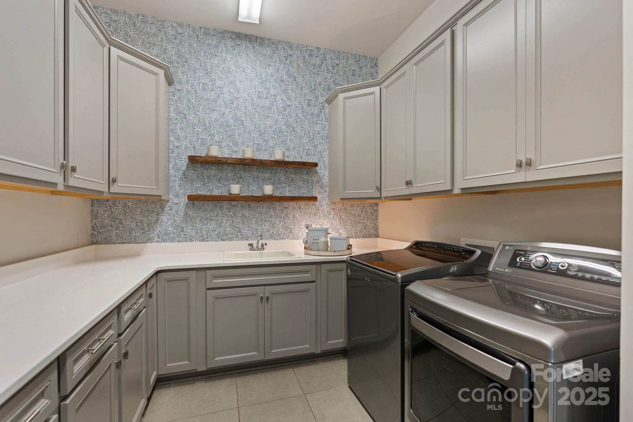 The Gates at Ansley - Residential