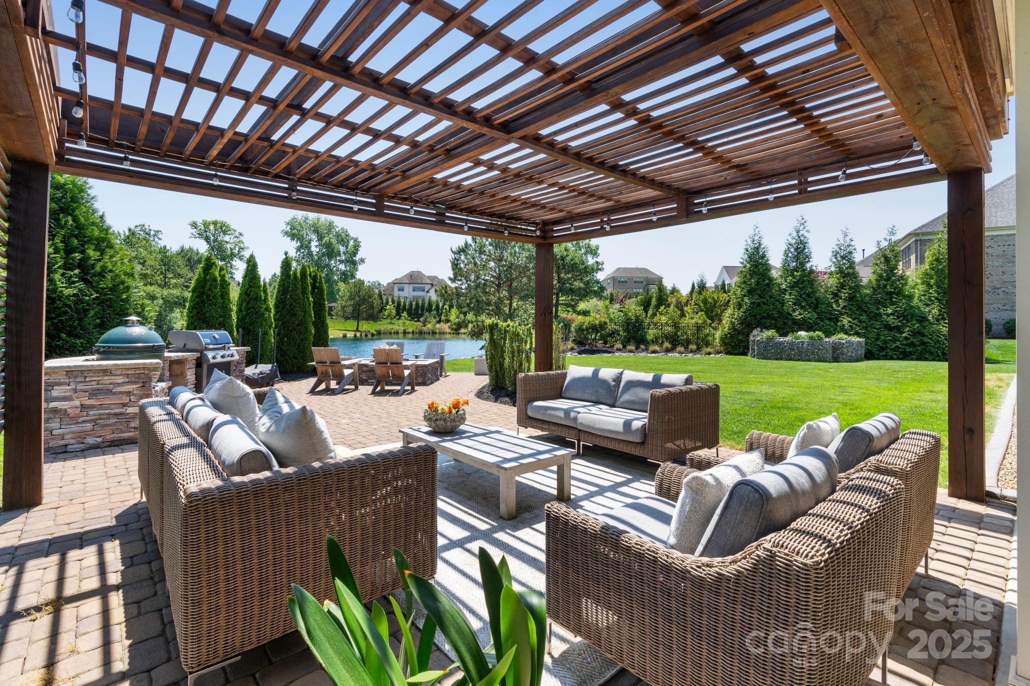 The Gates at Ansley - Residential