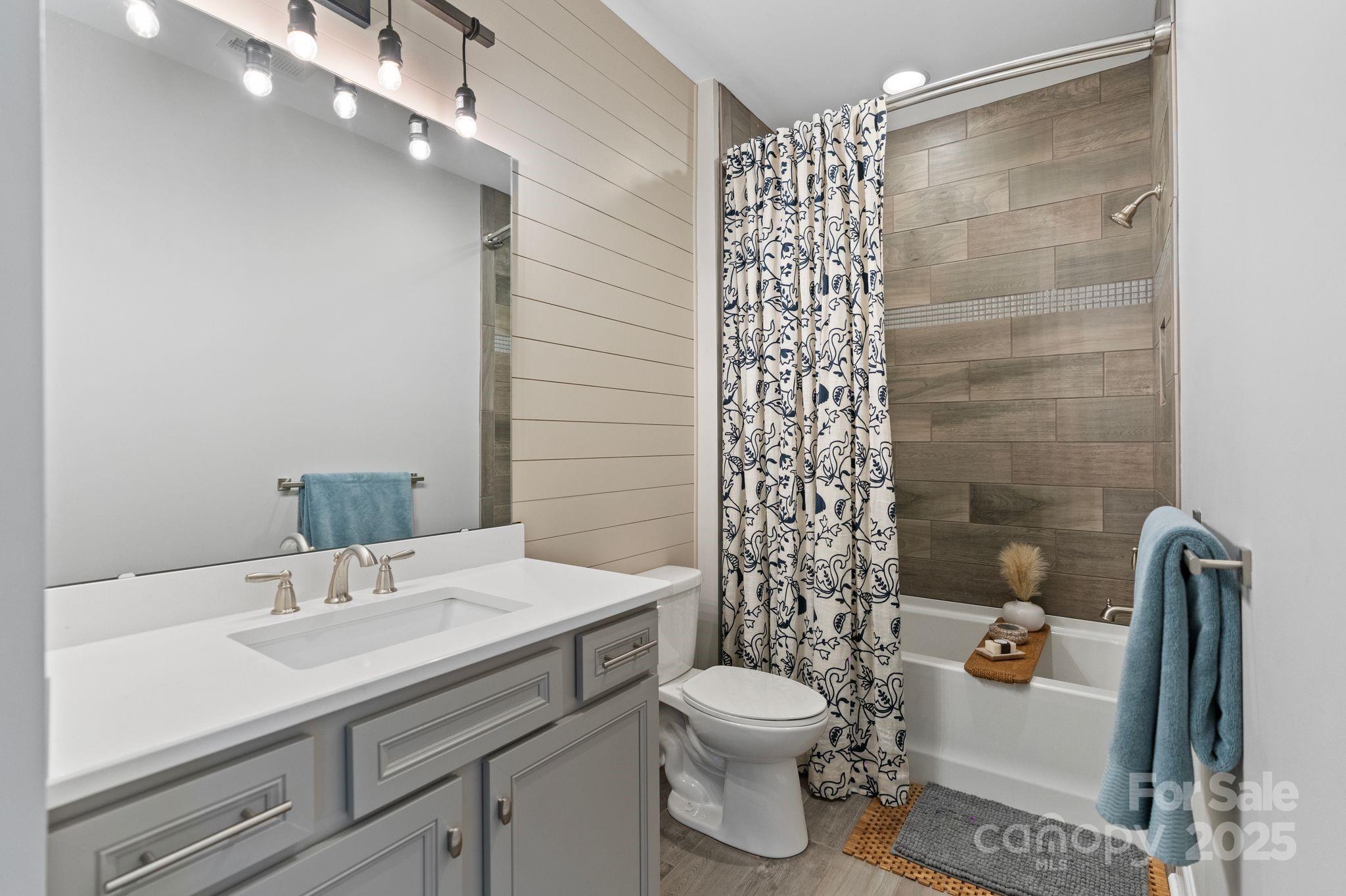 The Gates at Ansley - Residential