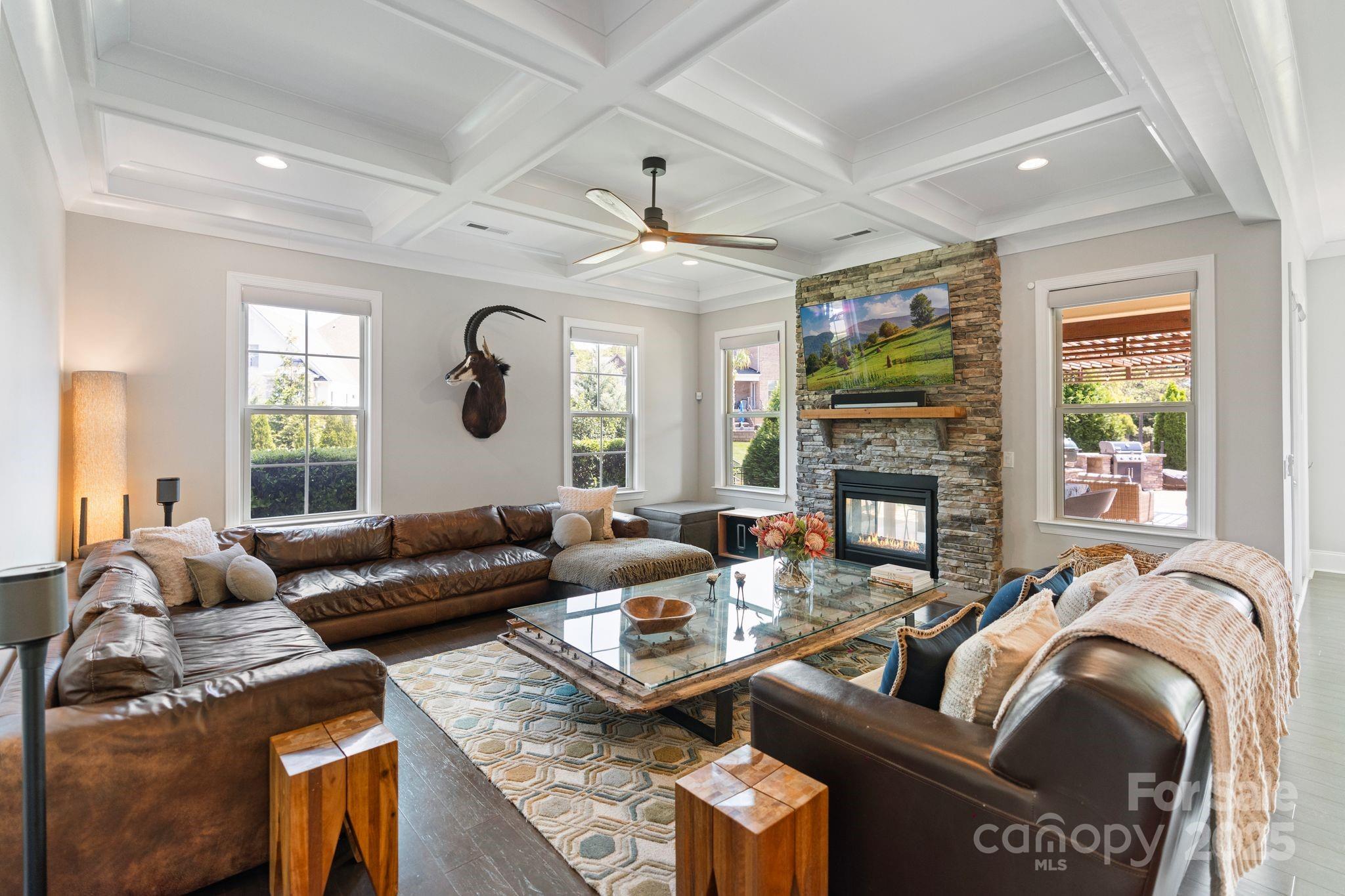 The Gates at Ansley - Residential