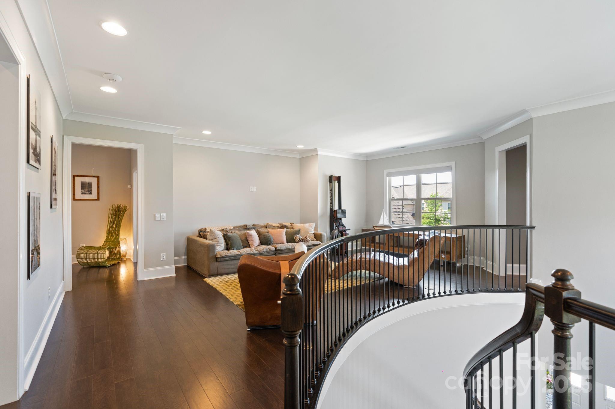 The Gates at Ansley - Residential