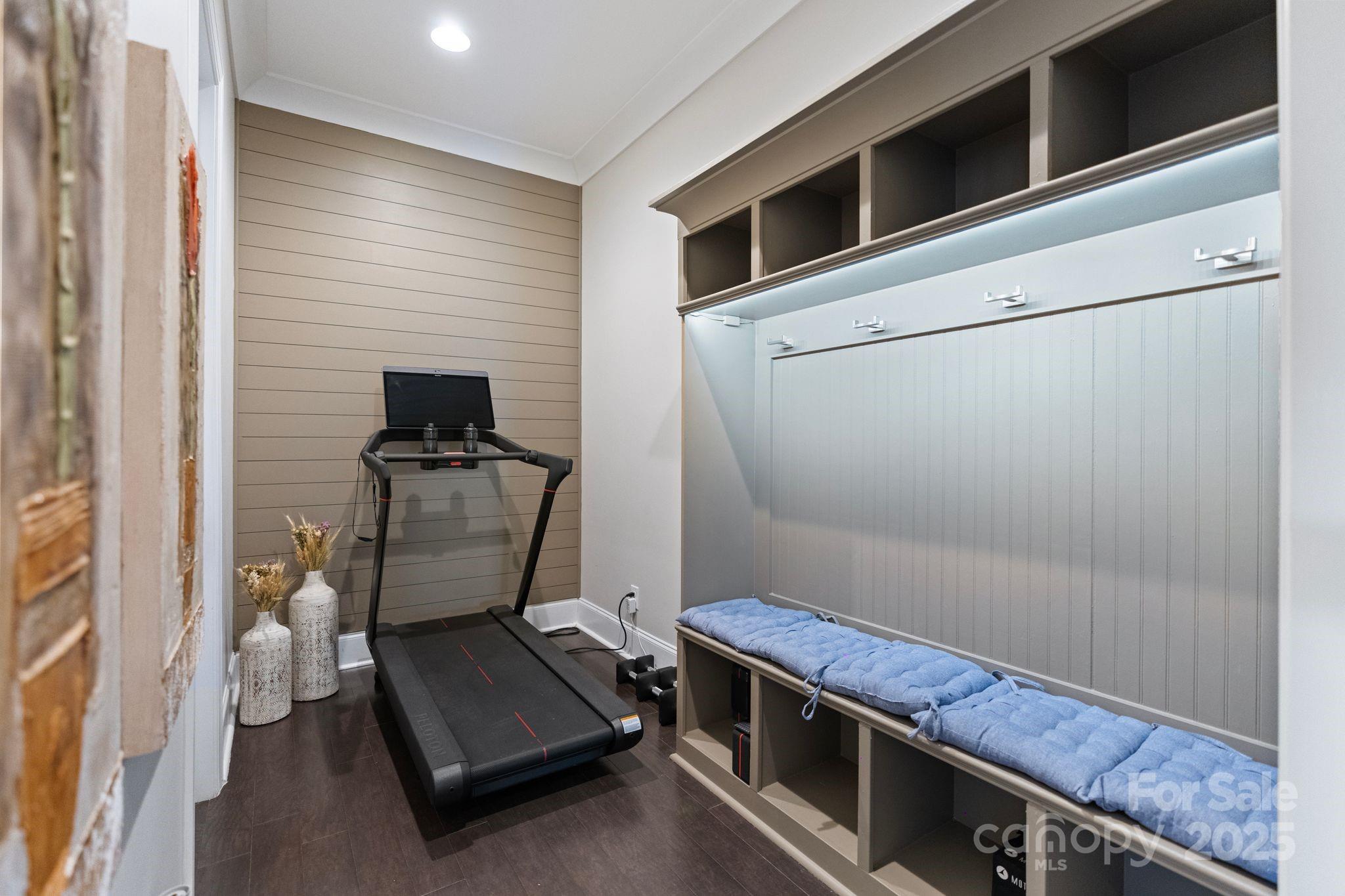 The Gates at Ansley - Residential