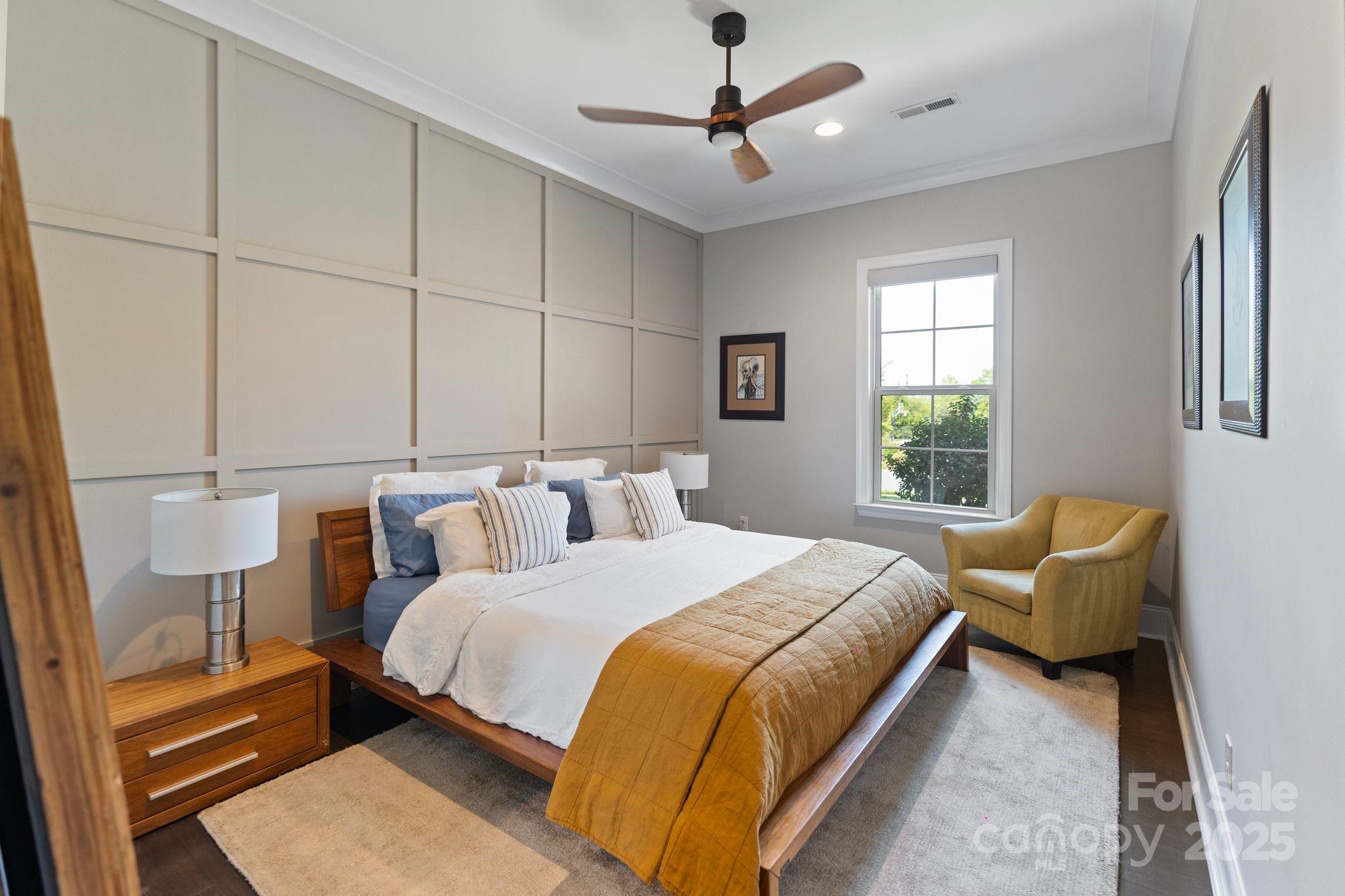 The Gates at Ansley - Residential