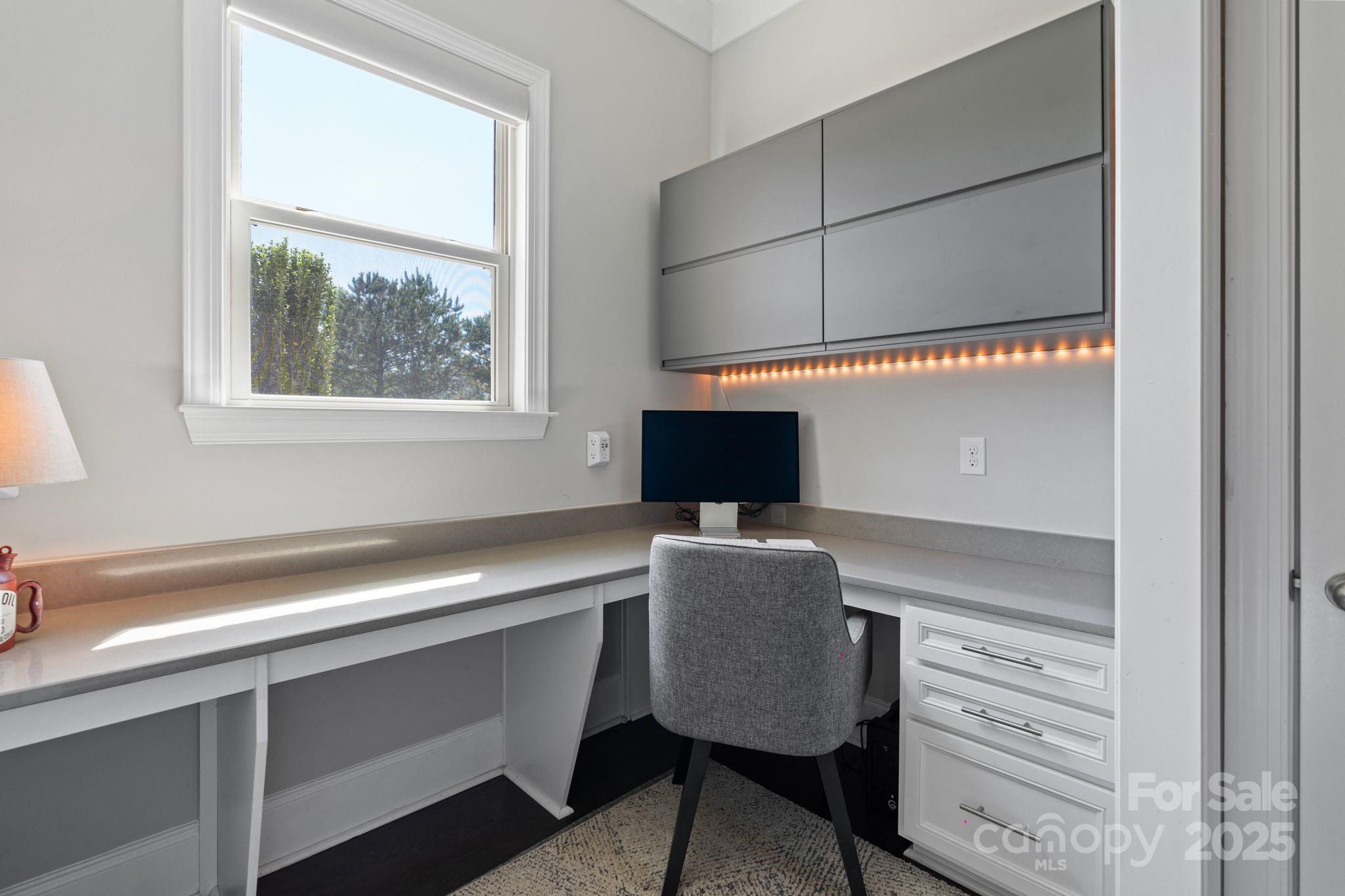 The Gates at Ansley - Residential