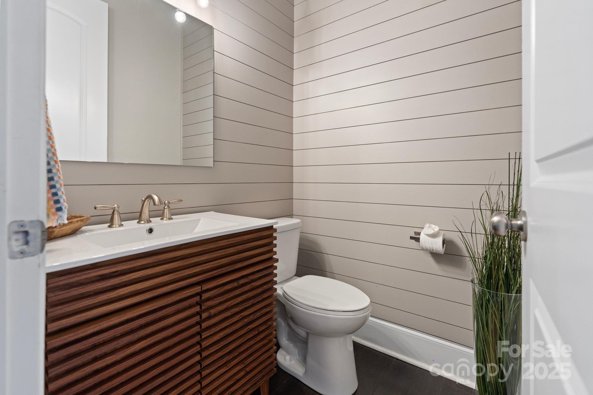 The Gates at Ansley - Residential