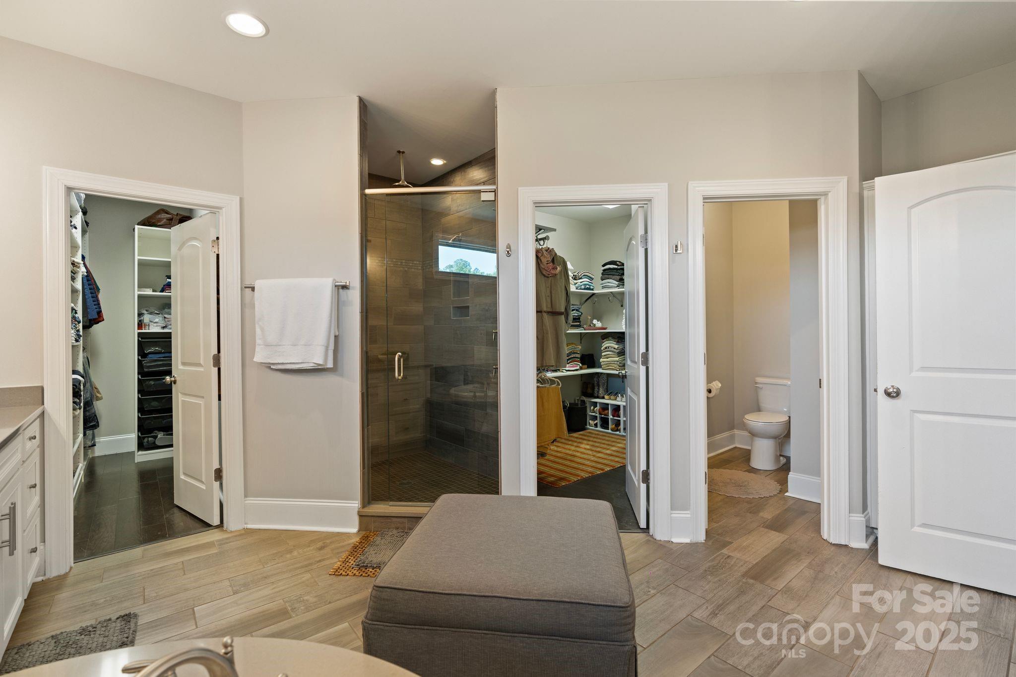 The Gates at Ansley - Residential