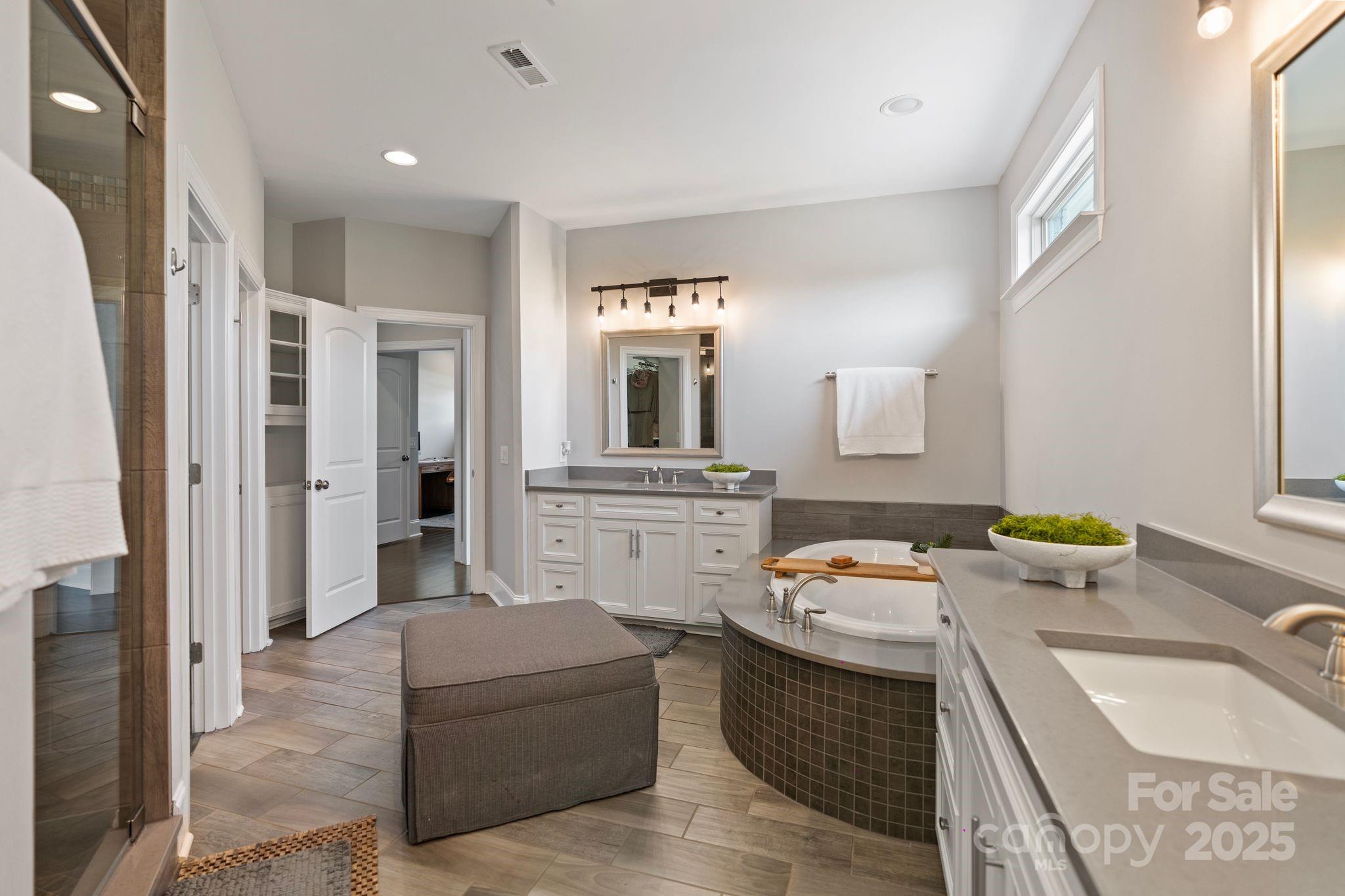 The Gates at Ansley - Residential