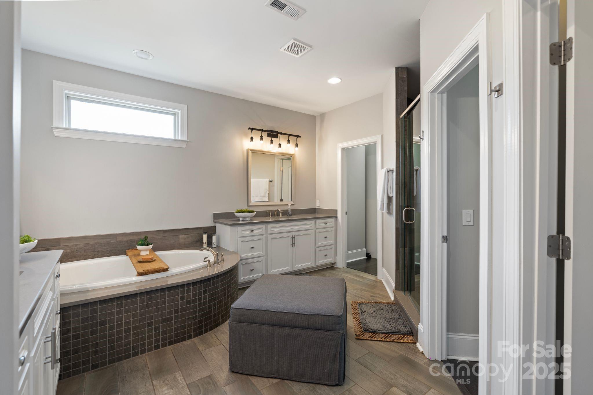 The Gates at Ansley - Residential