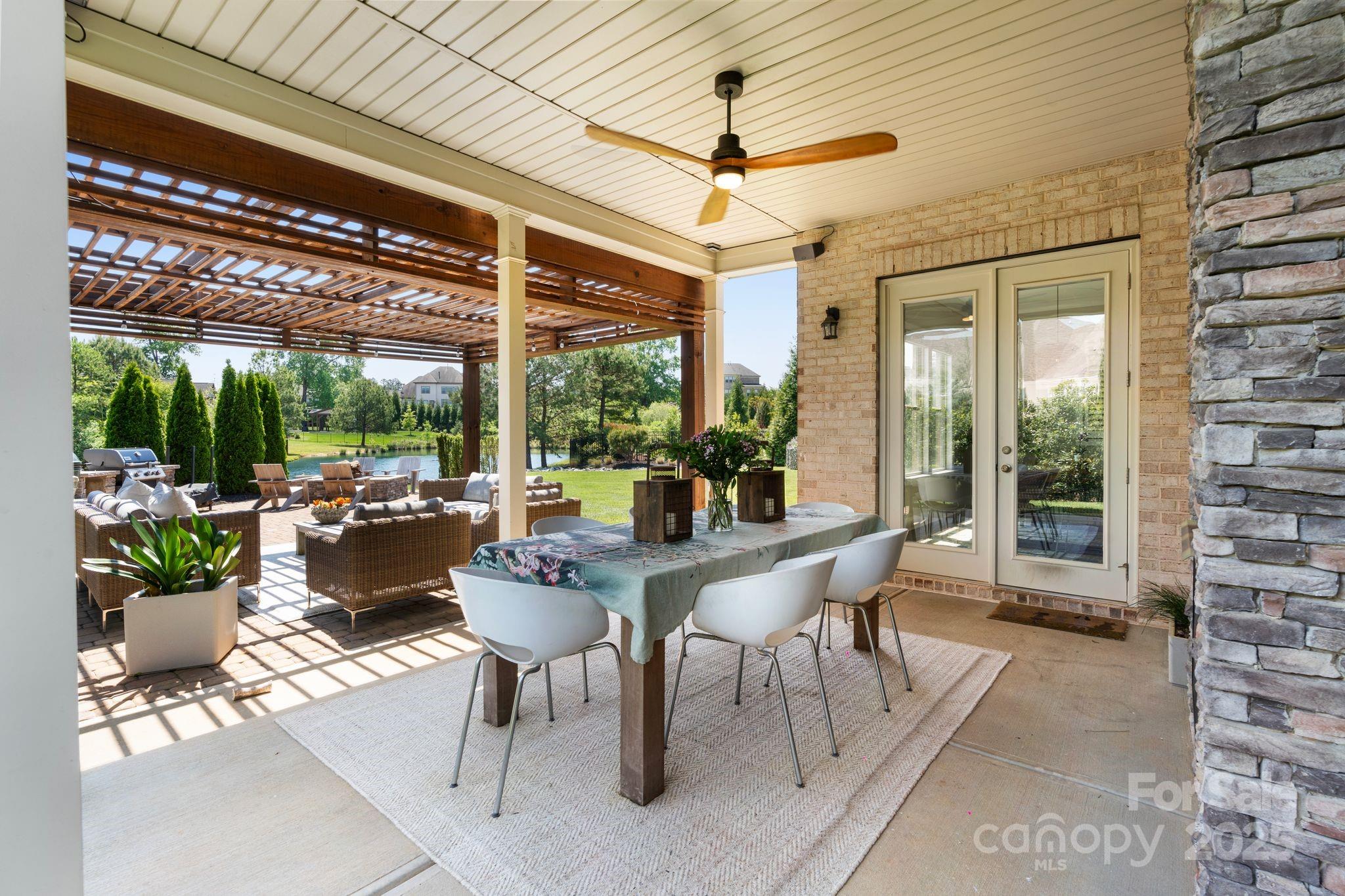 The Gates at Ansley - Residential