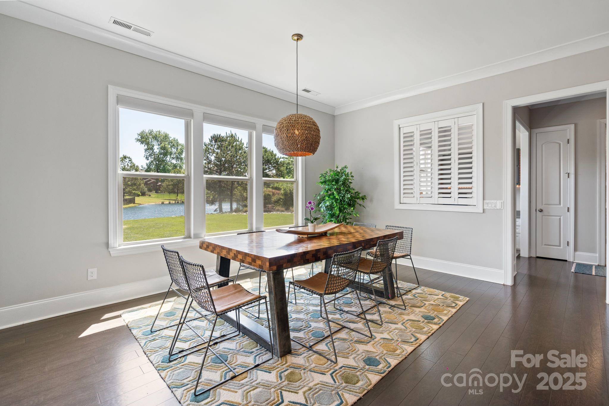 The Gates at Ansley - Residential