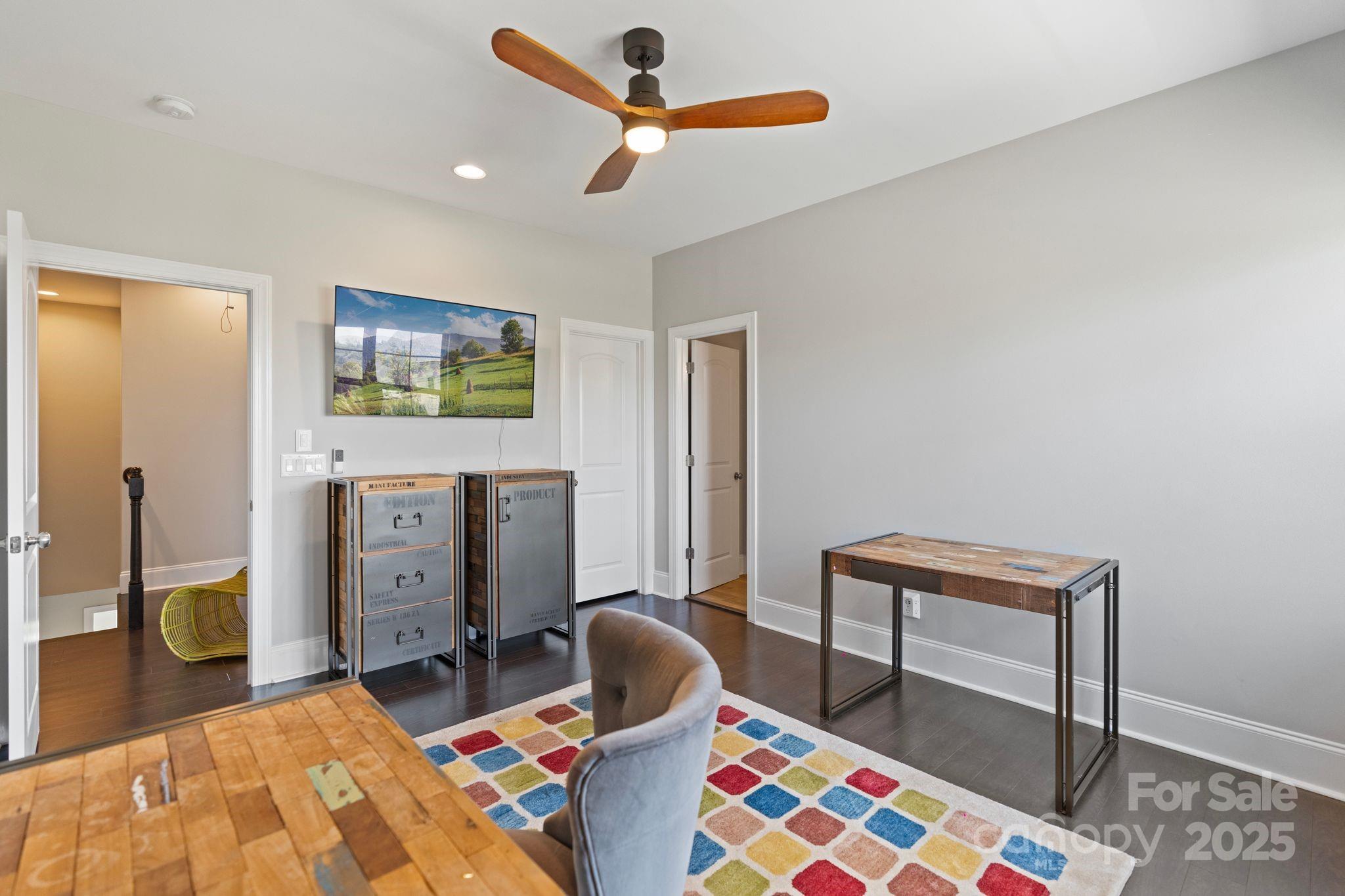 The Gates at Ansley - Residential