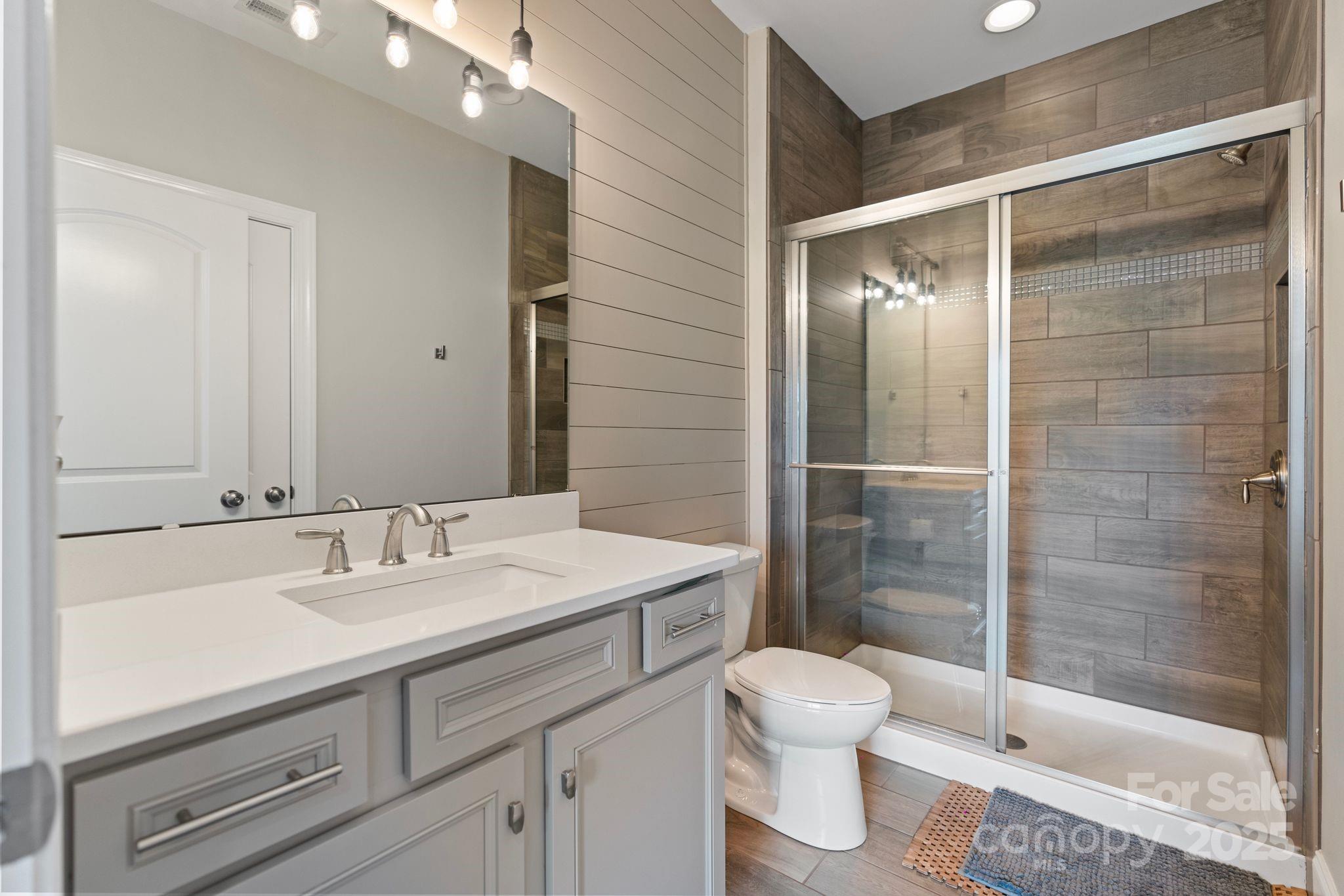 The Gates at Ansley - Residential