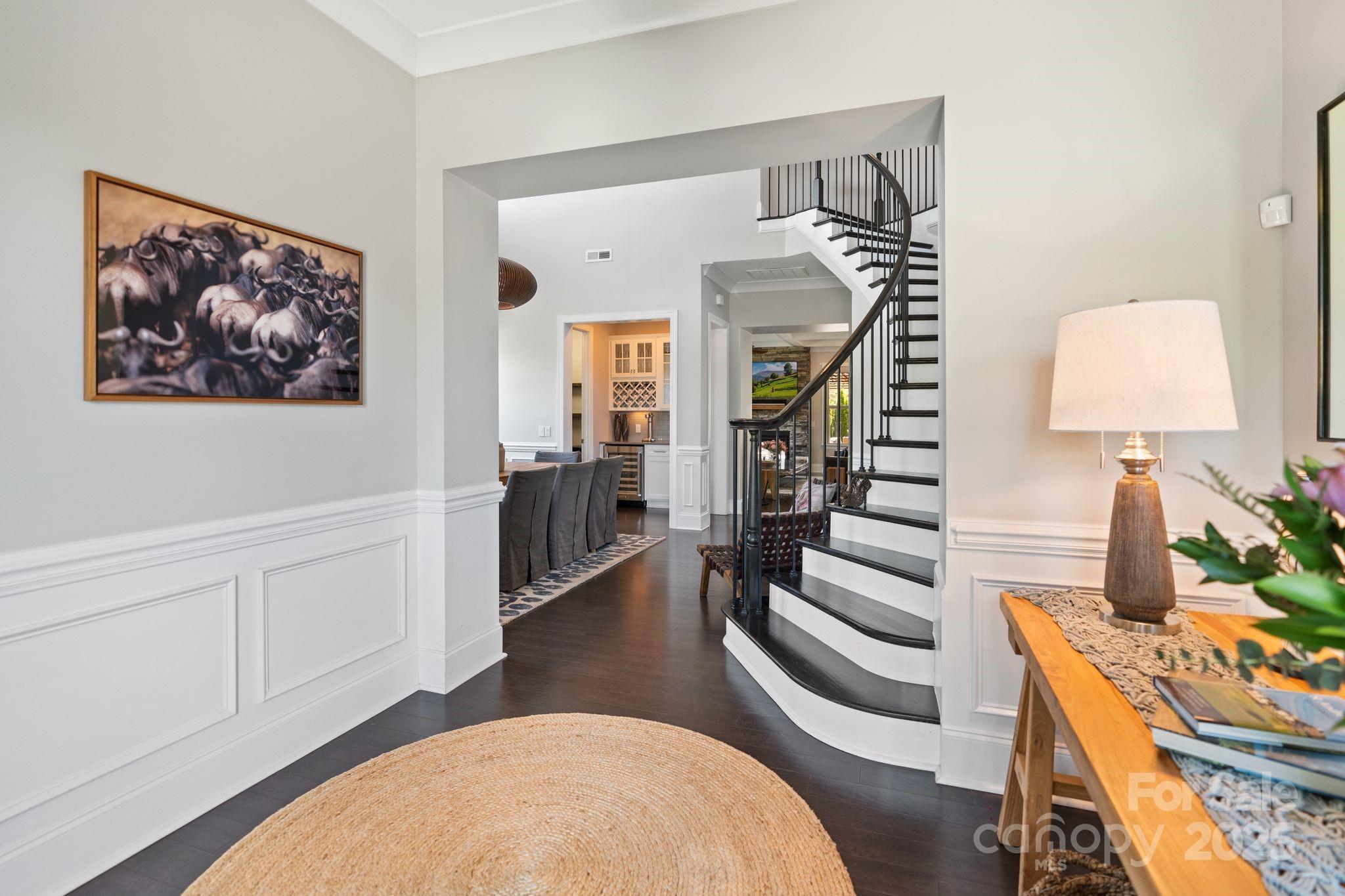 The Gates at Ansley - Residential