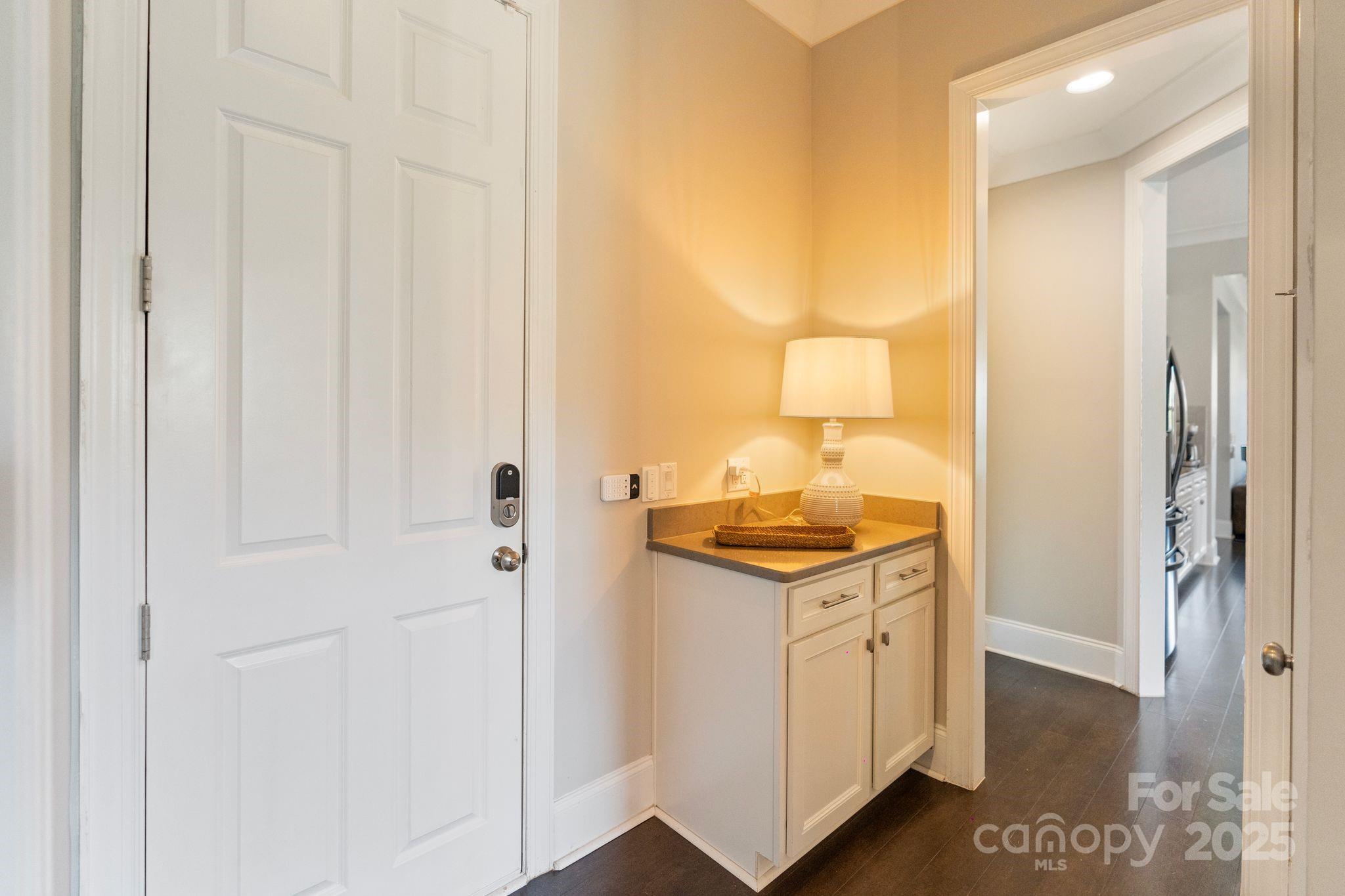 The Gates at Ansley - Residential