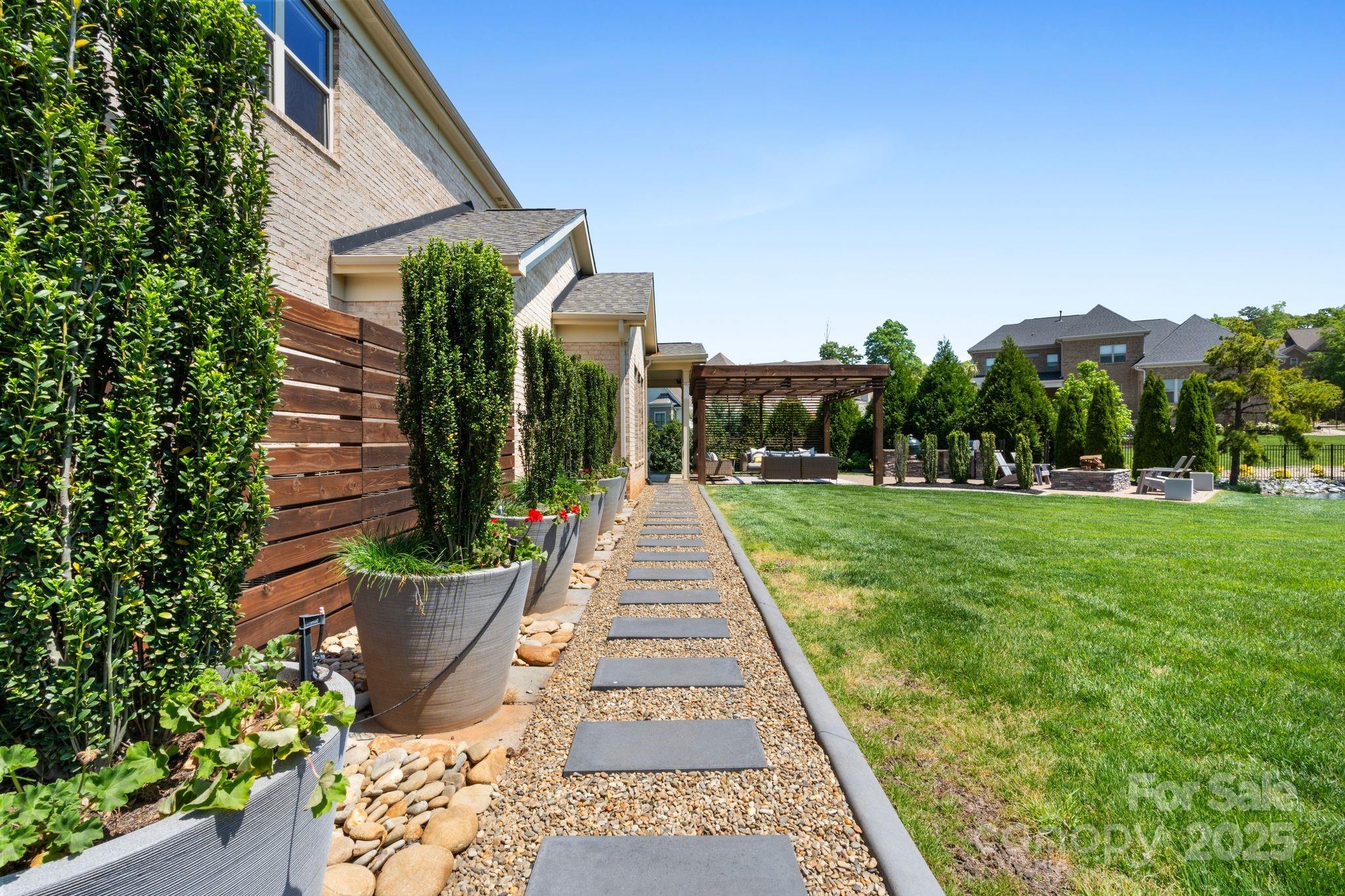 The Gates at Ansley - Residential