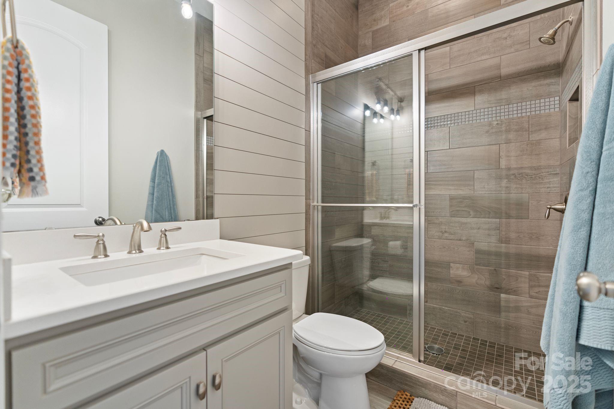 The Gates at Ansley - Residential