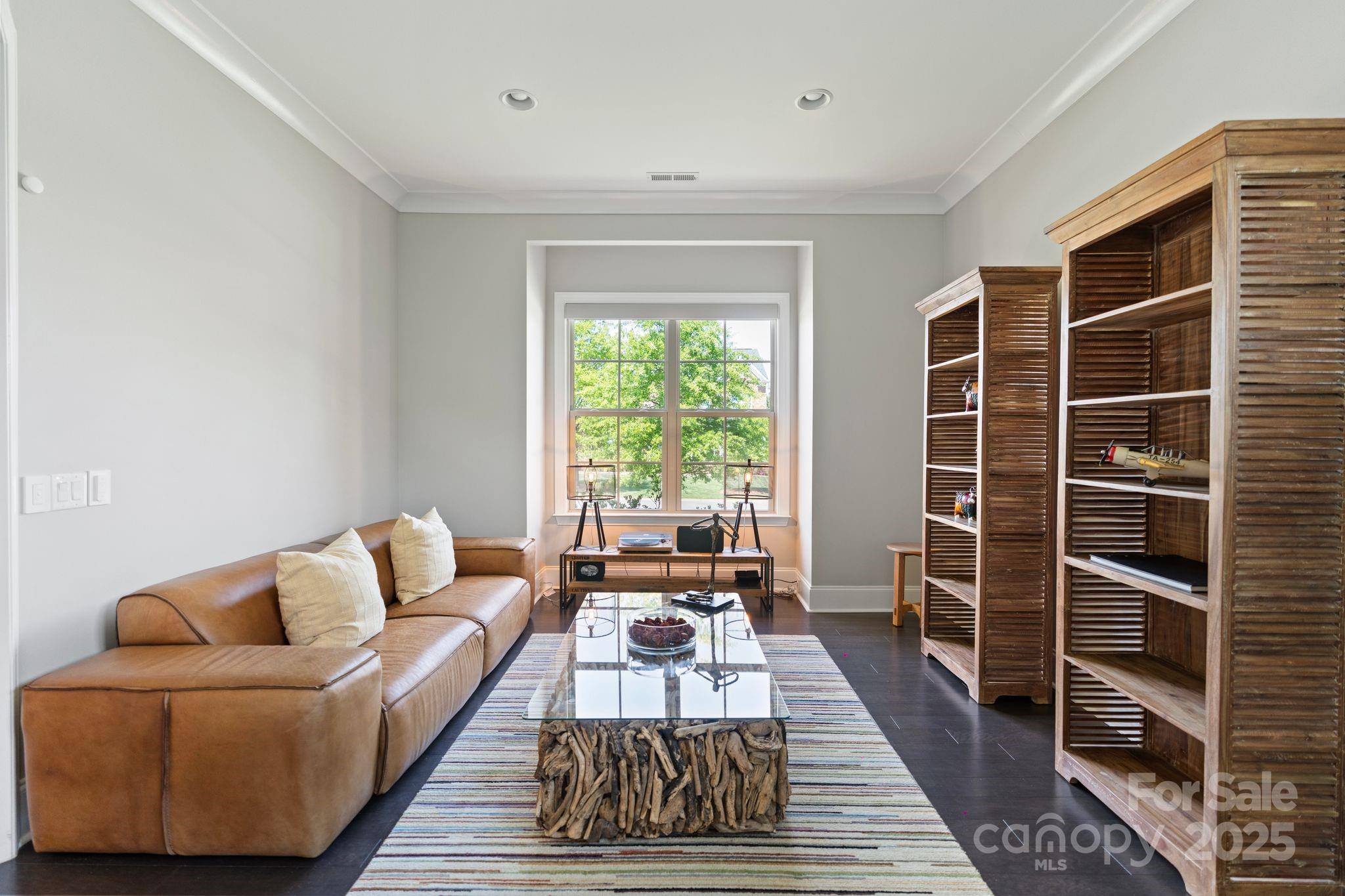 The Gates at Ansley - Residential