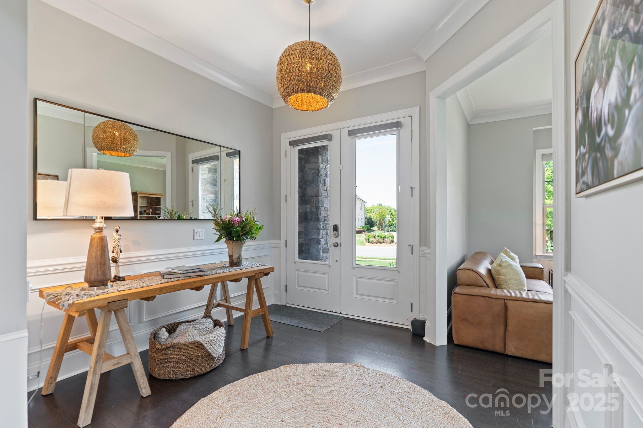 The Gates at Ansley - Residential