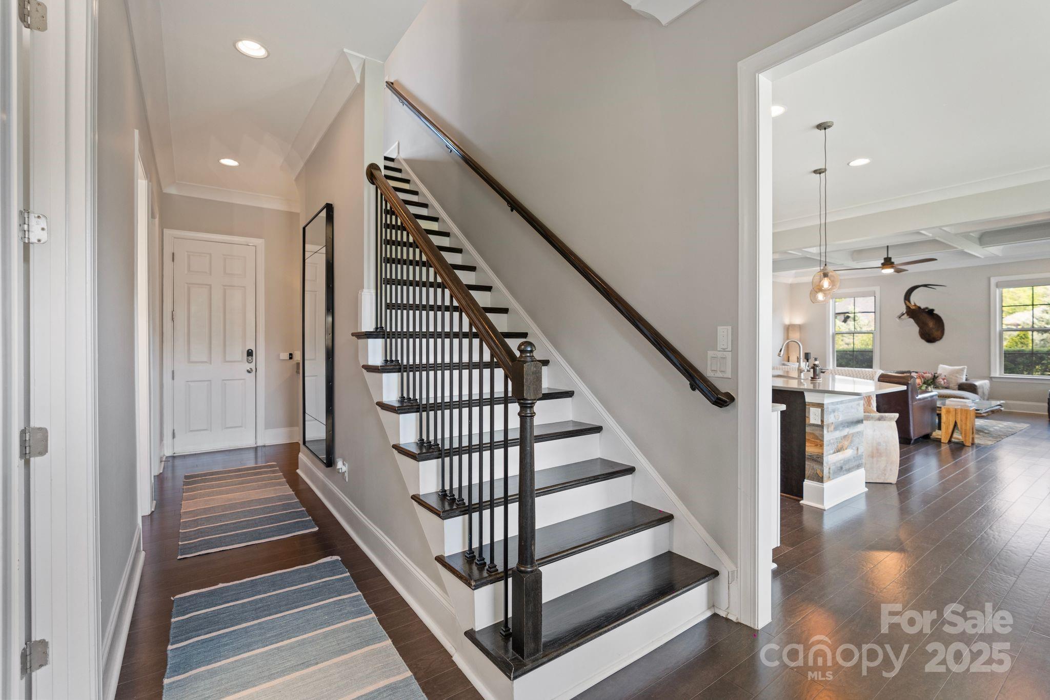 The Gates at Ansley - Residential