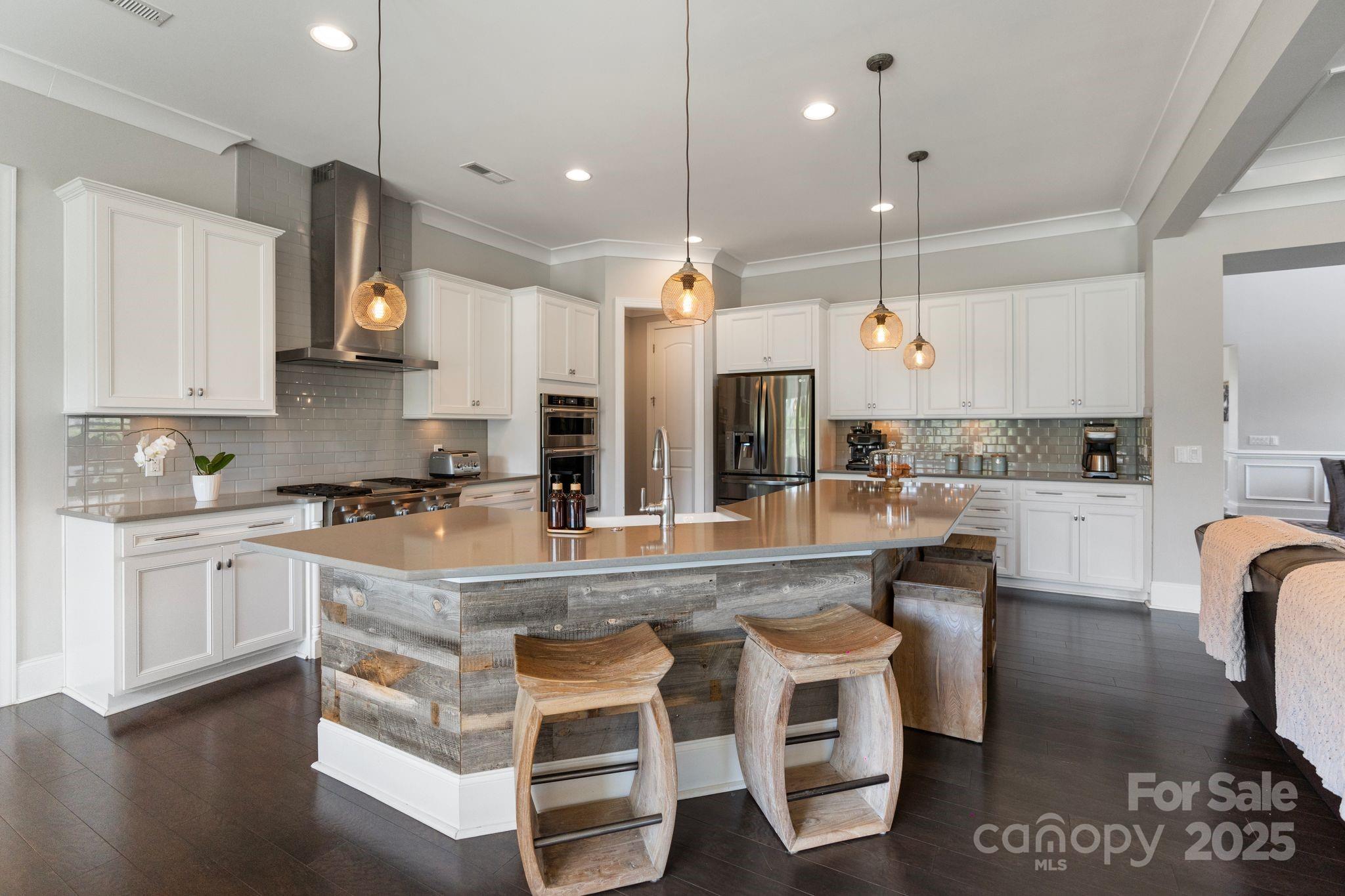 The Gates at Ansley - Residential