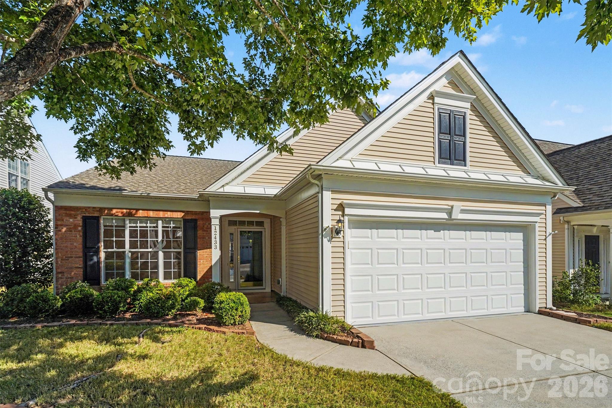 12433 Bobhouse Drive