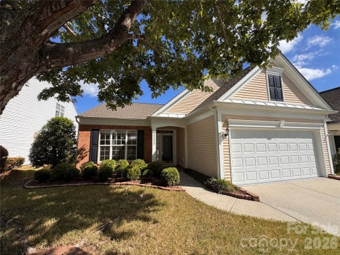 Photo of 12433 Bobhouse Drive, Charlotte, NC 28277 (MLS # 4429816)