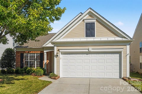 Photo of 12433 Bobhouse Drive, Charlotte, NC 28277 (MLS # 4429816)