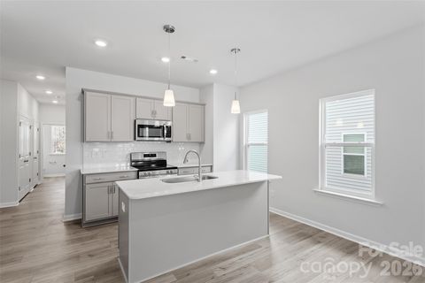 Photo of 5861 Tuckaseegee Road #03, Charlotte, NC 28208 (MLS # 4342482)