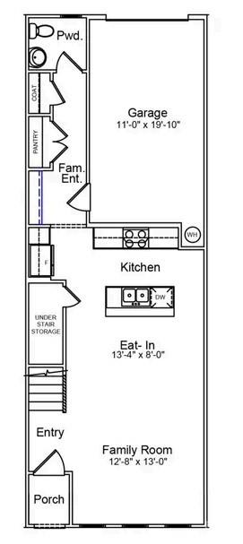 Sloan Station - Residential