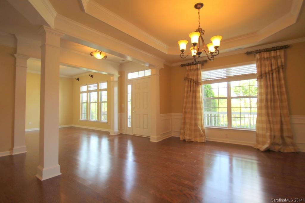 Sun City Carolina Lakes - Residential