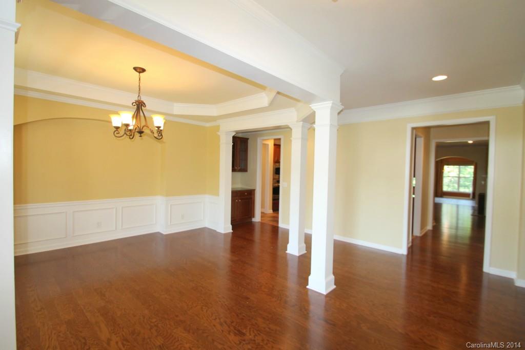 Sun City Carolina Lakes - Residential