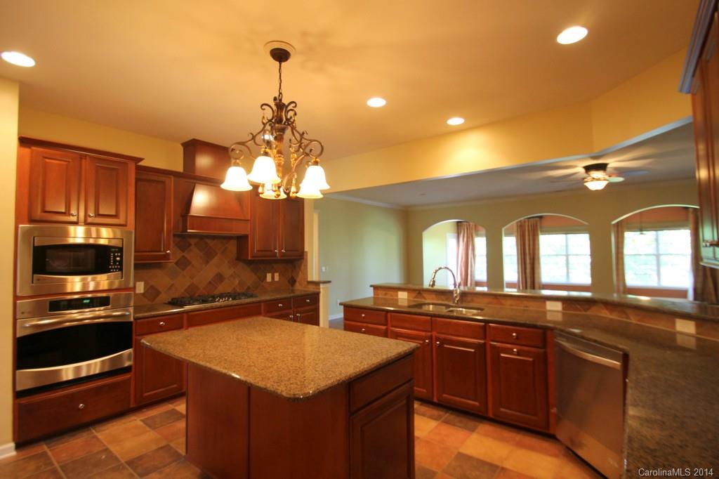 Sun City Carolina Lakes - Residential