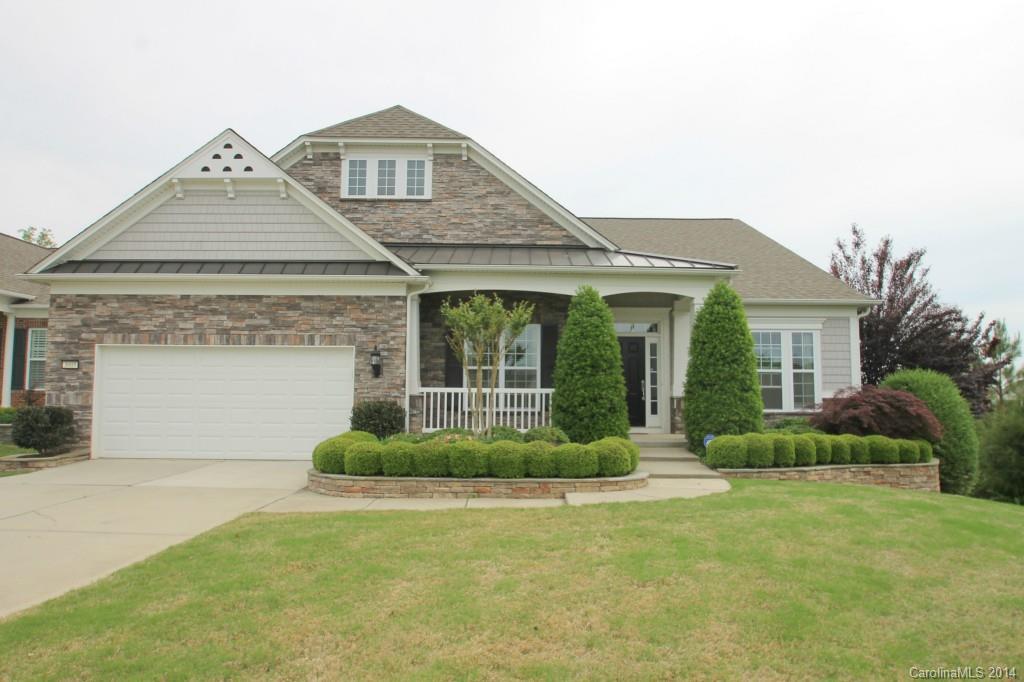 Sun City Carolina Lakes - Residential