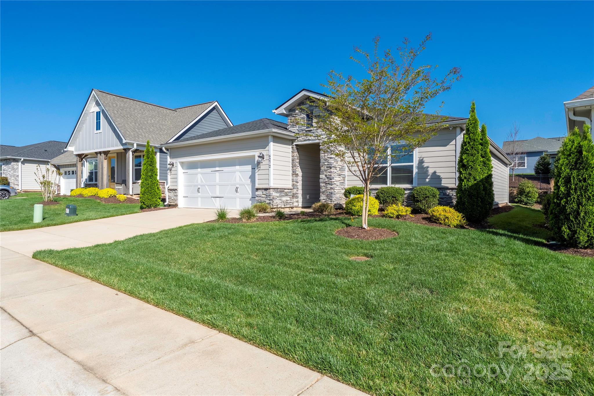 6272 Raven Rock Drive