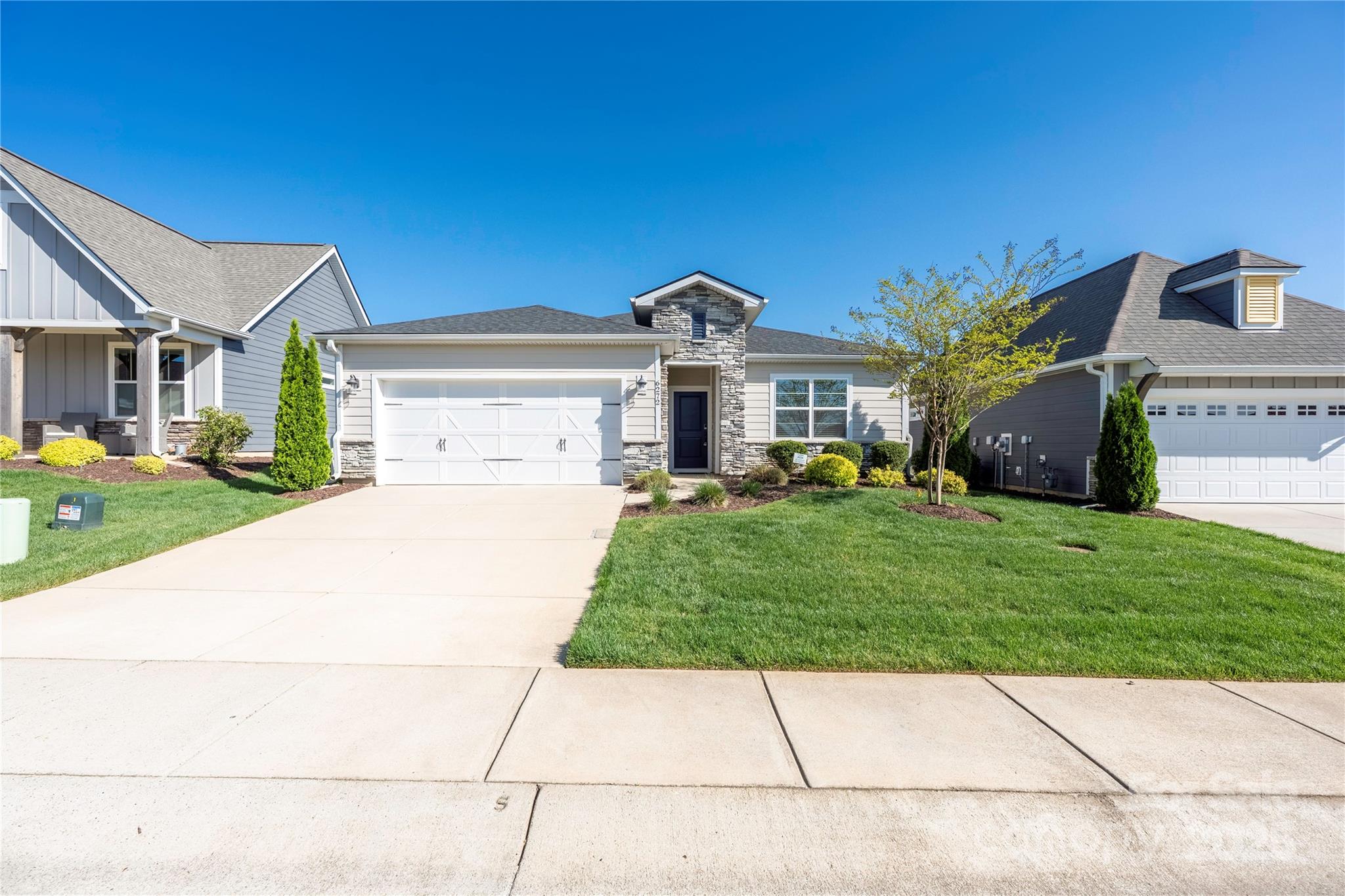 6272 Raven Rock Drive