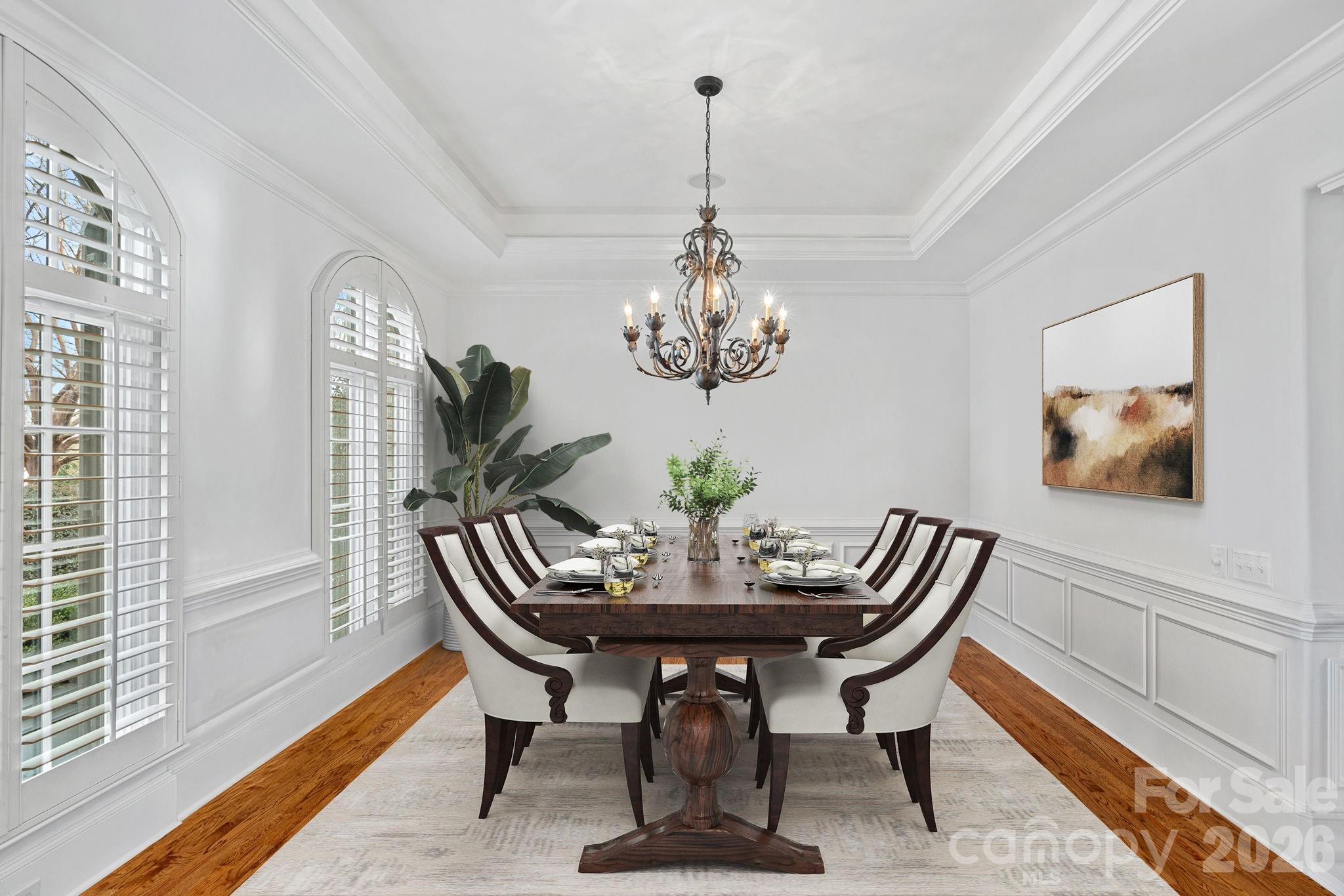 The Point - Residential