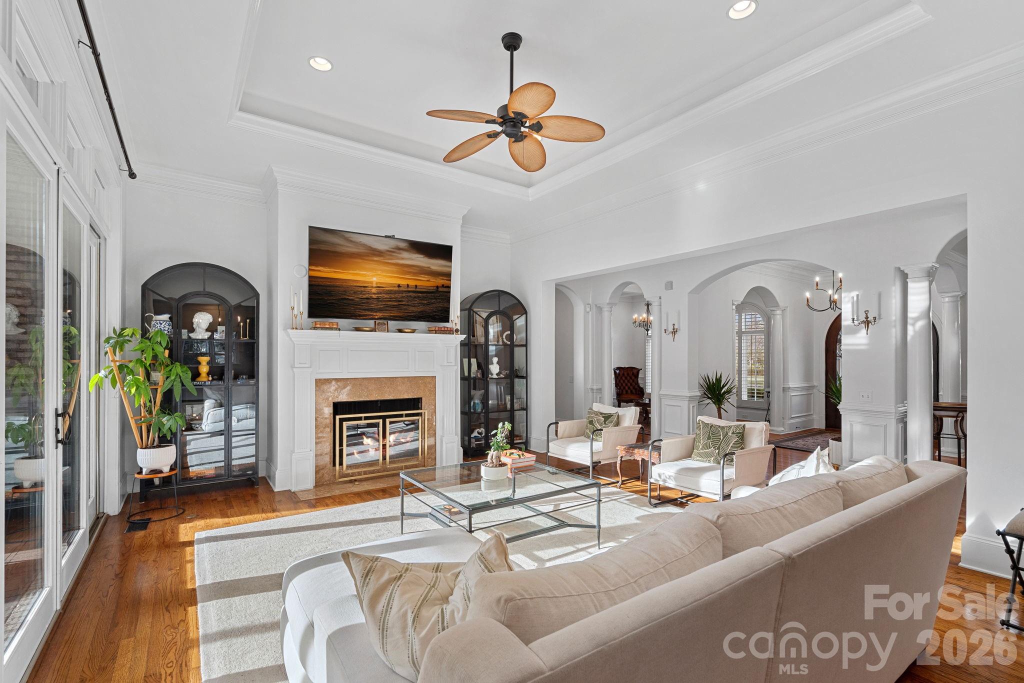 The Point - Residential