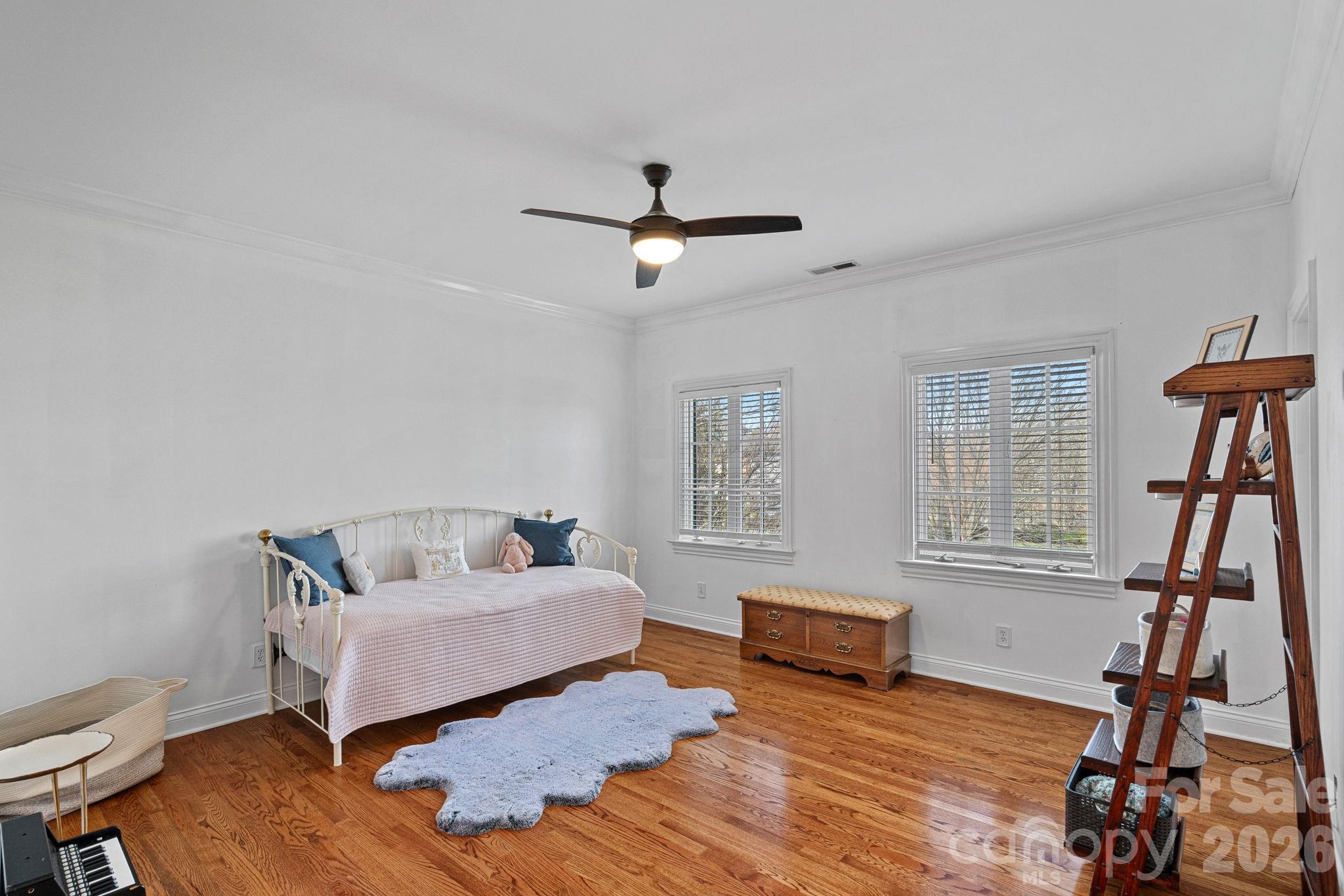 The Point - Residential