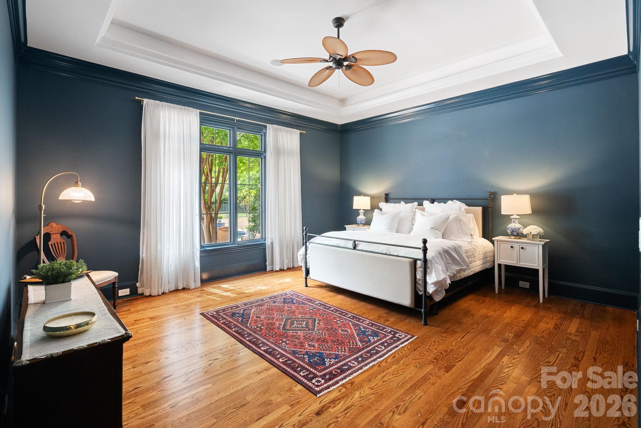 The Point - Residential