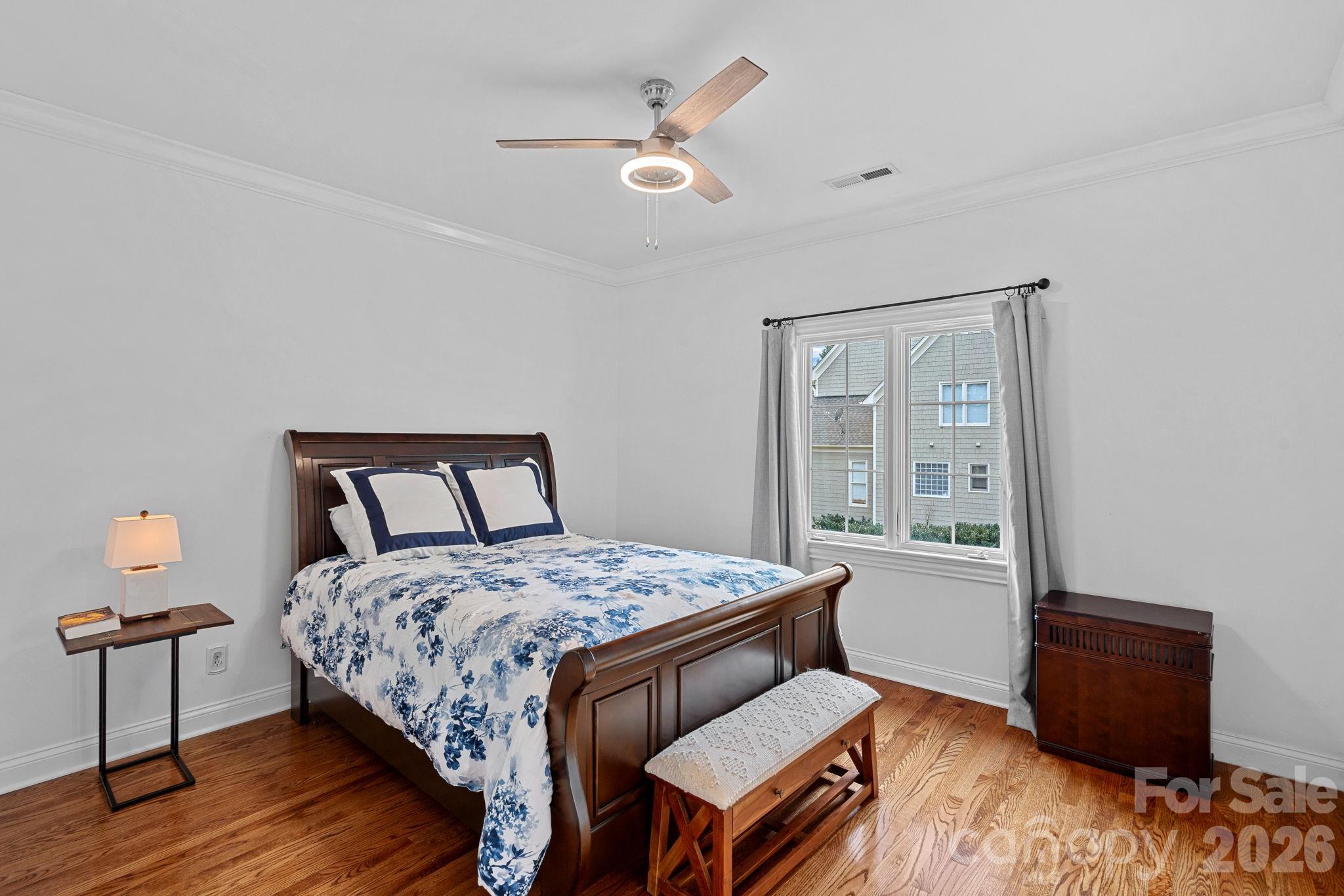 The Point - Residential