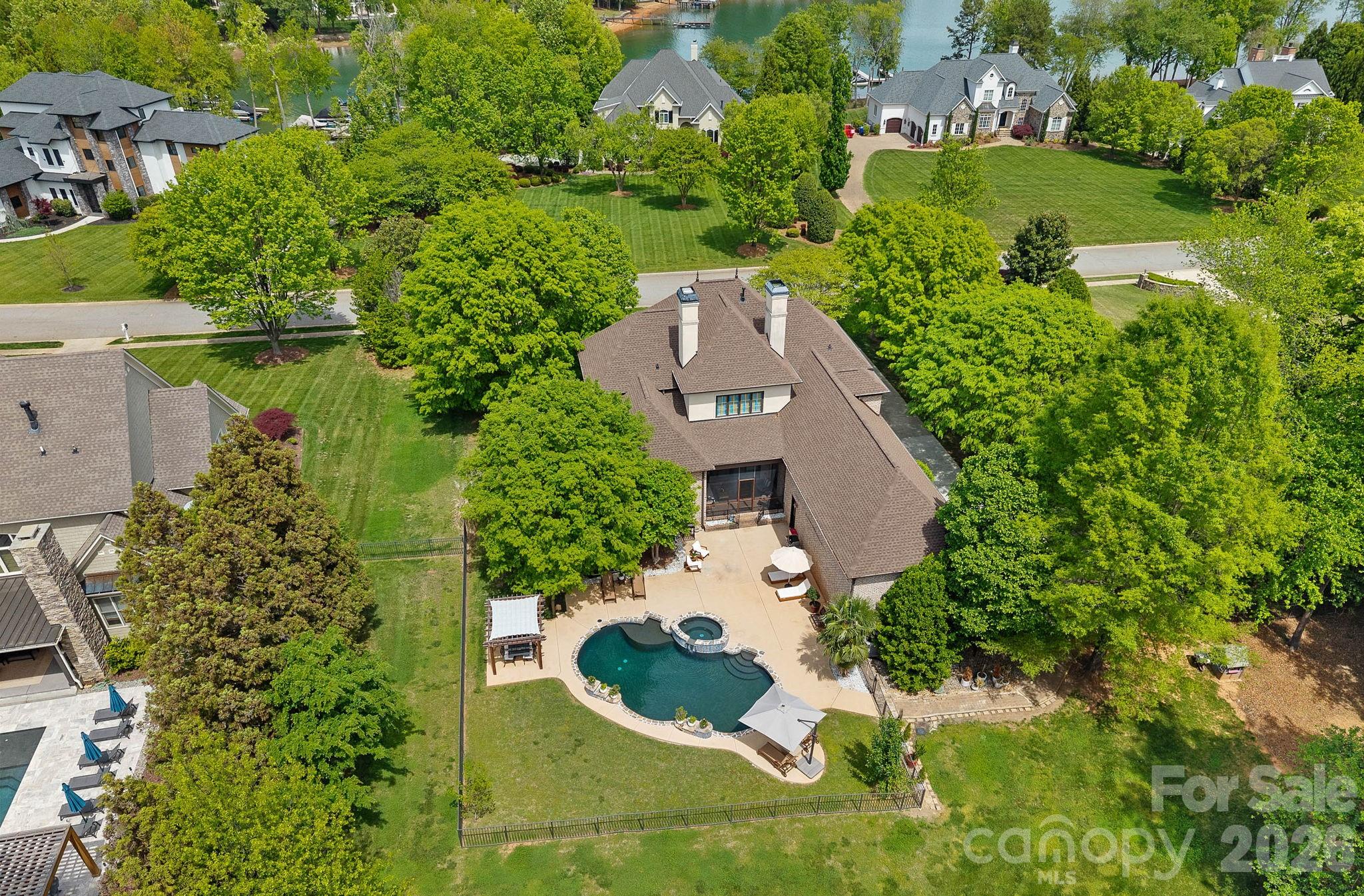 The Point - Residential