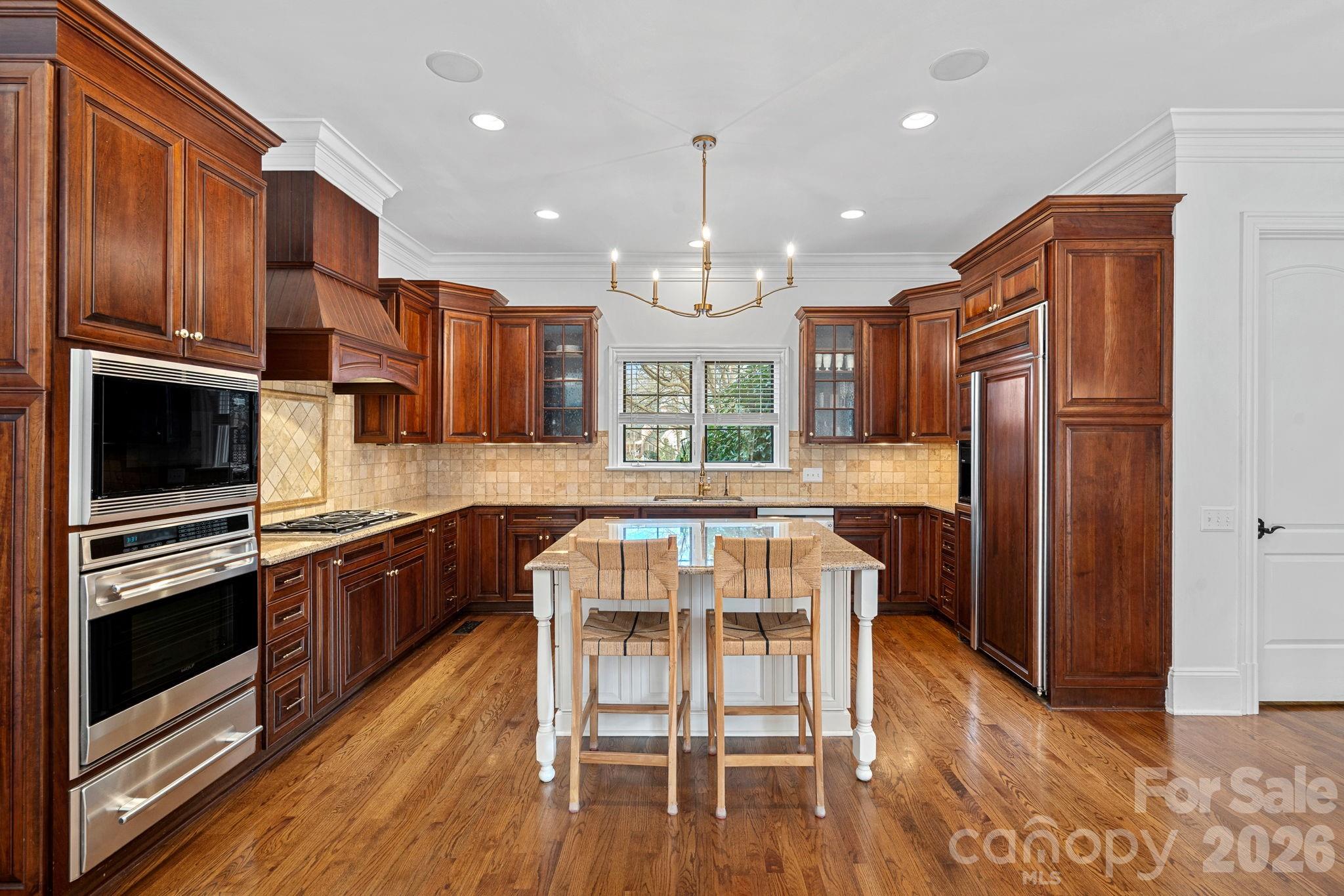 The Point - Residential