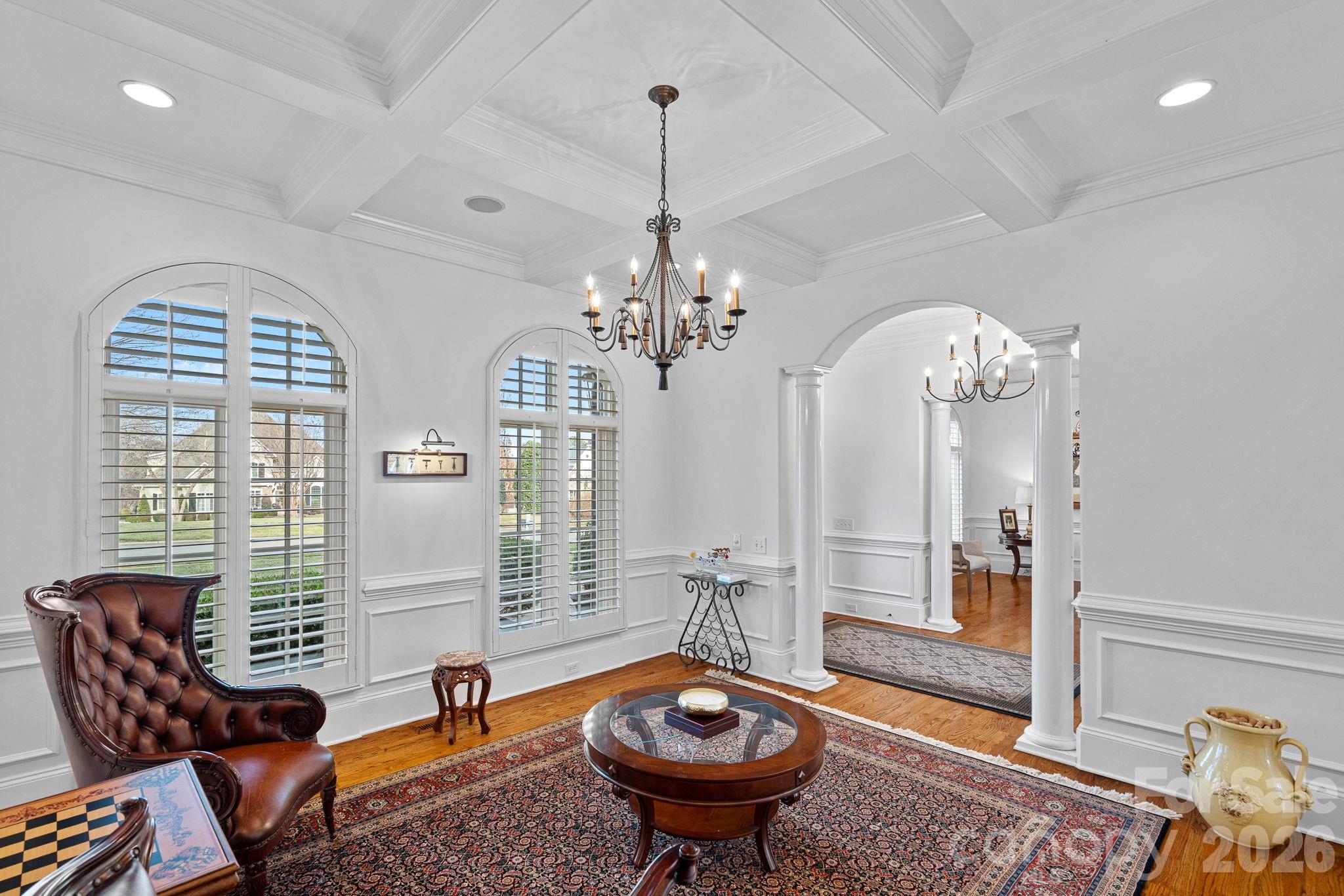 The Point - Residential