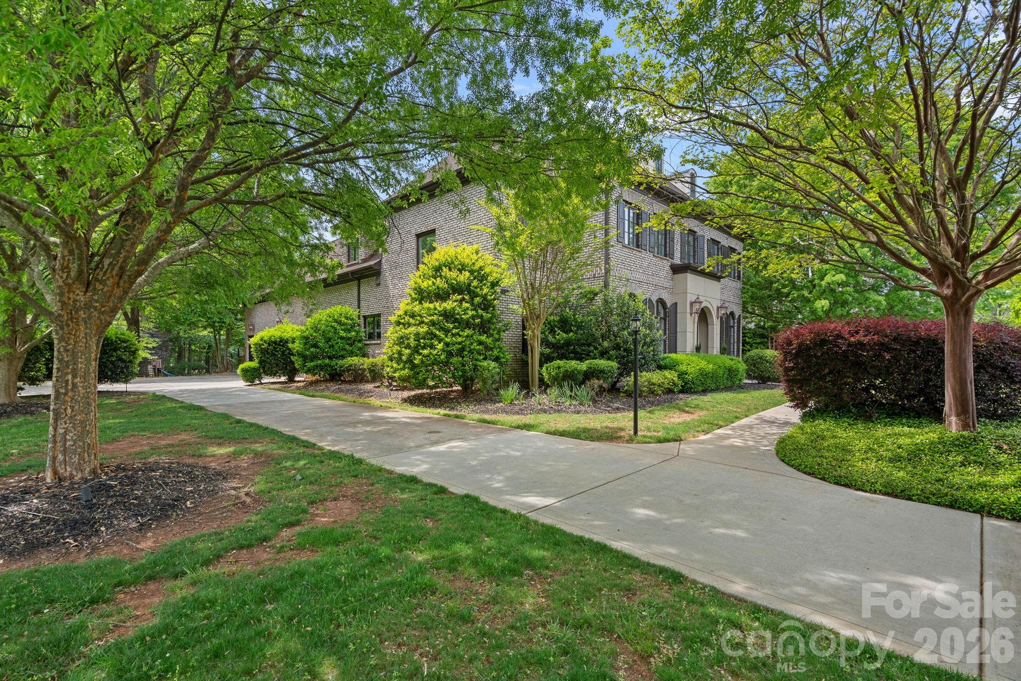 The Point - Residential