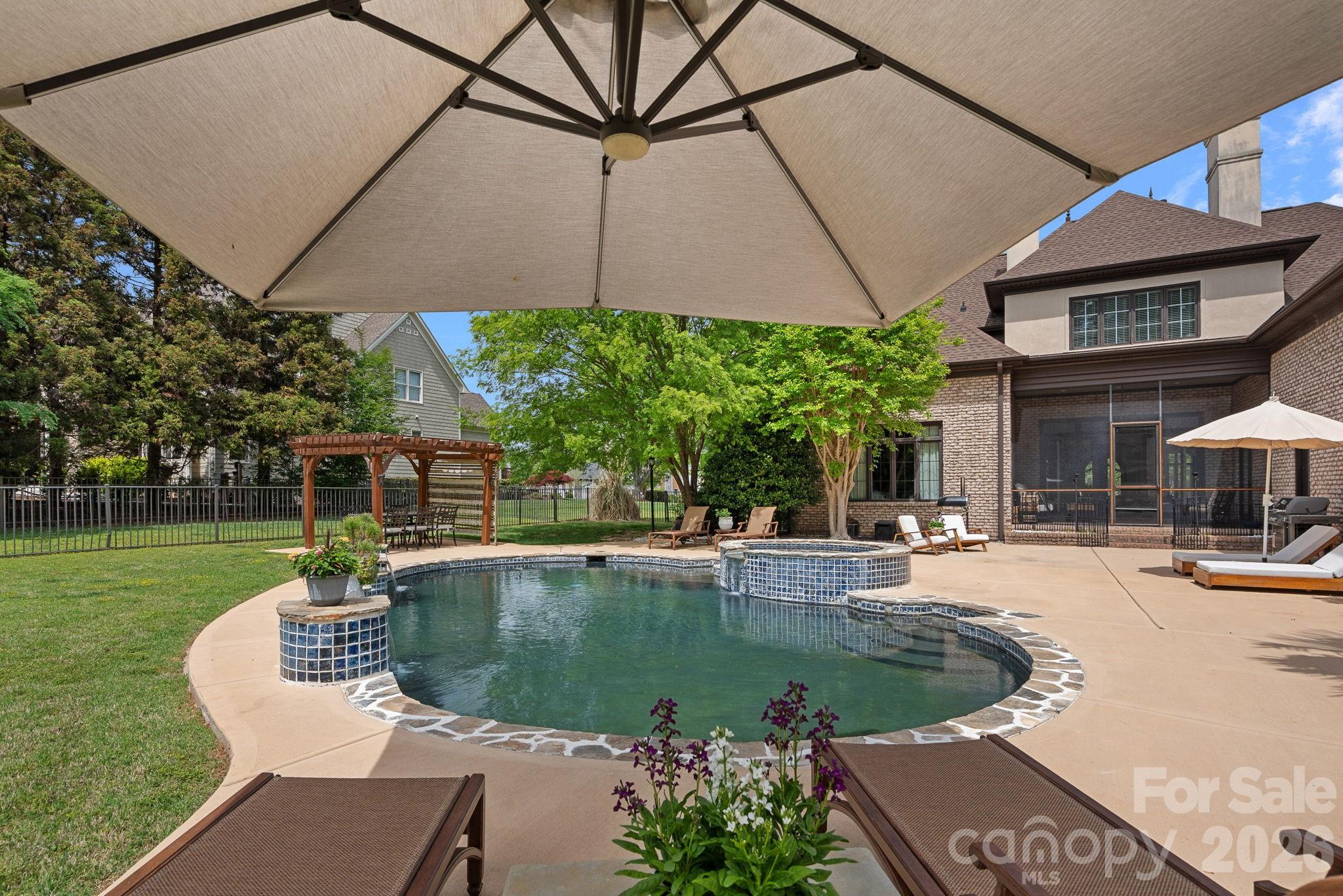 The Point - Residential