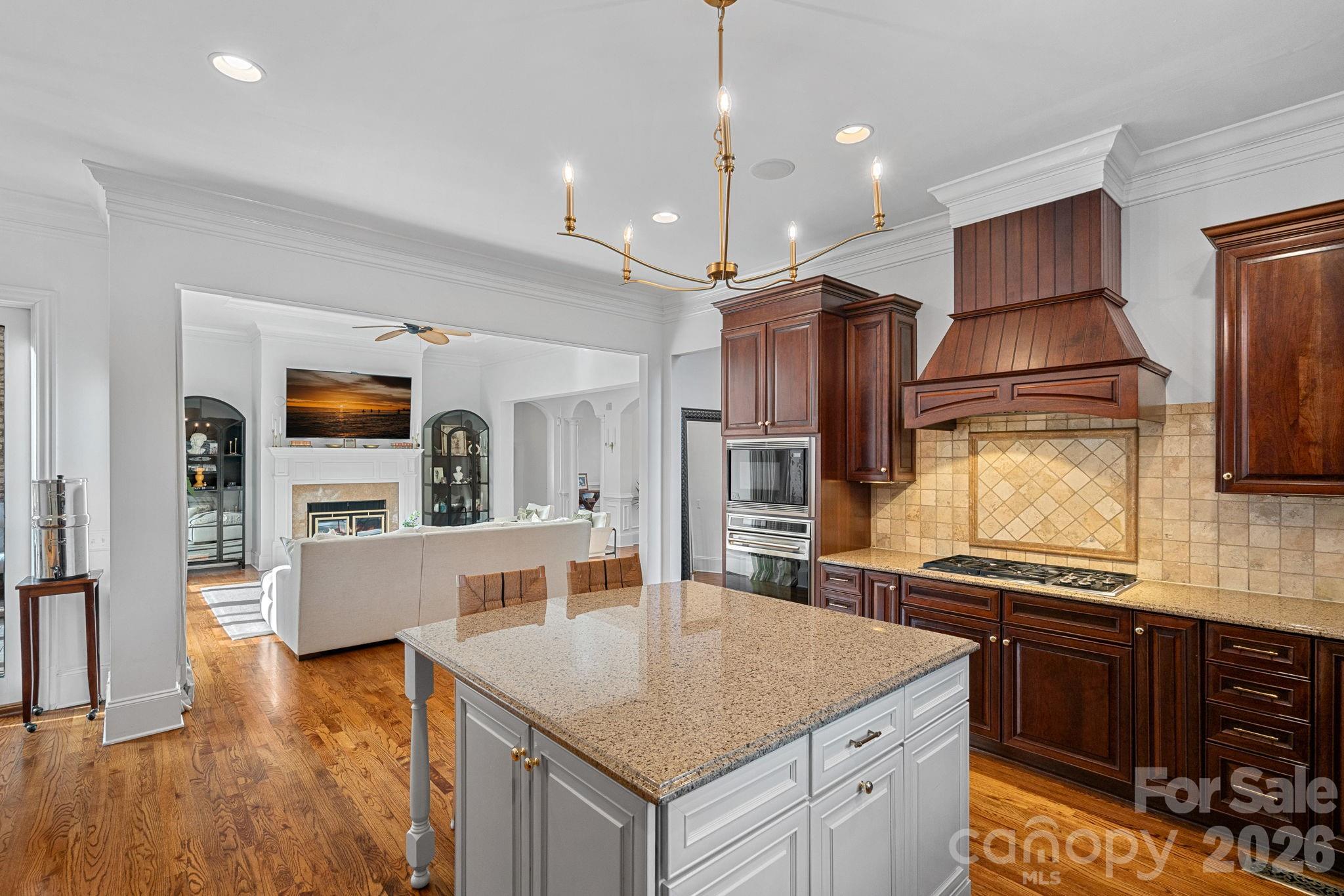 The Point - Residential