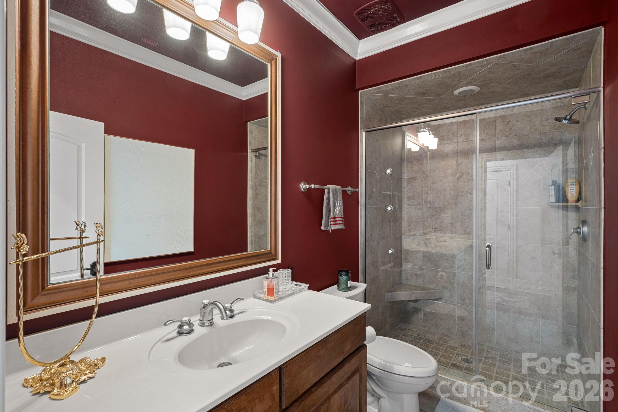 The Point - Residential