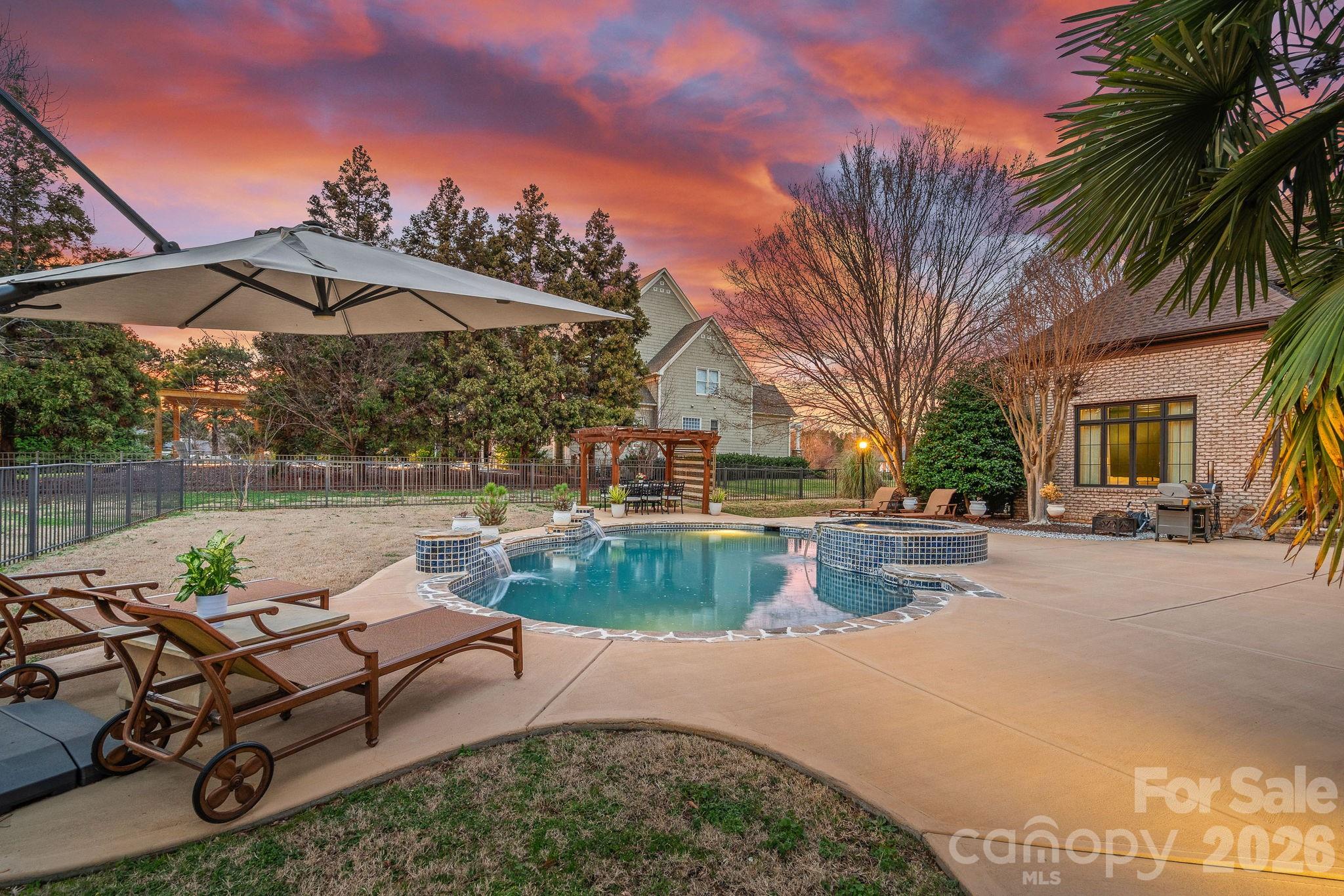 The Point - Residential